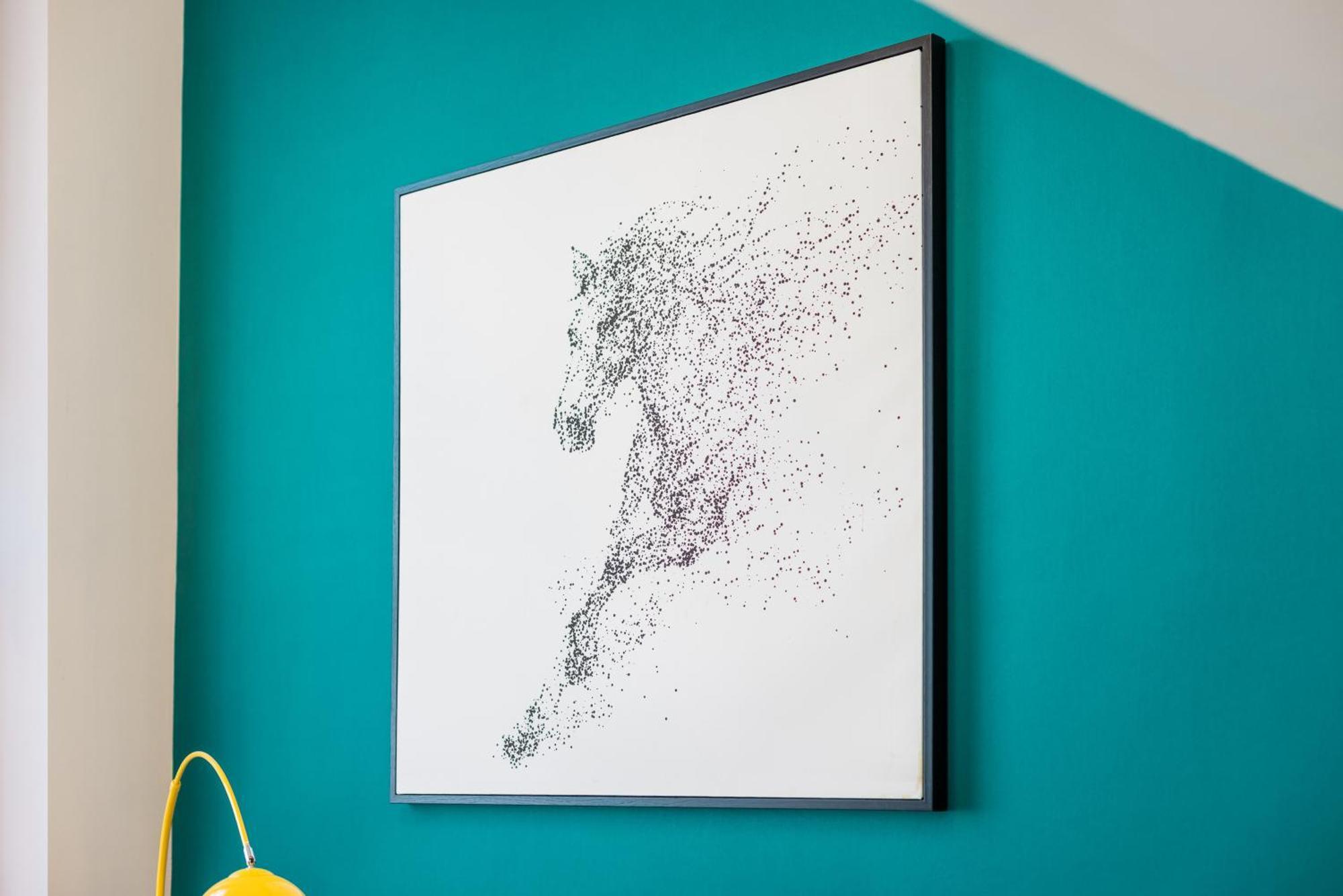 Appartamento Lavender Branch