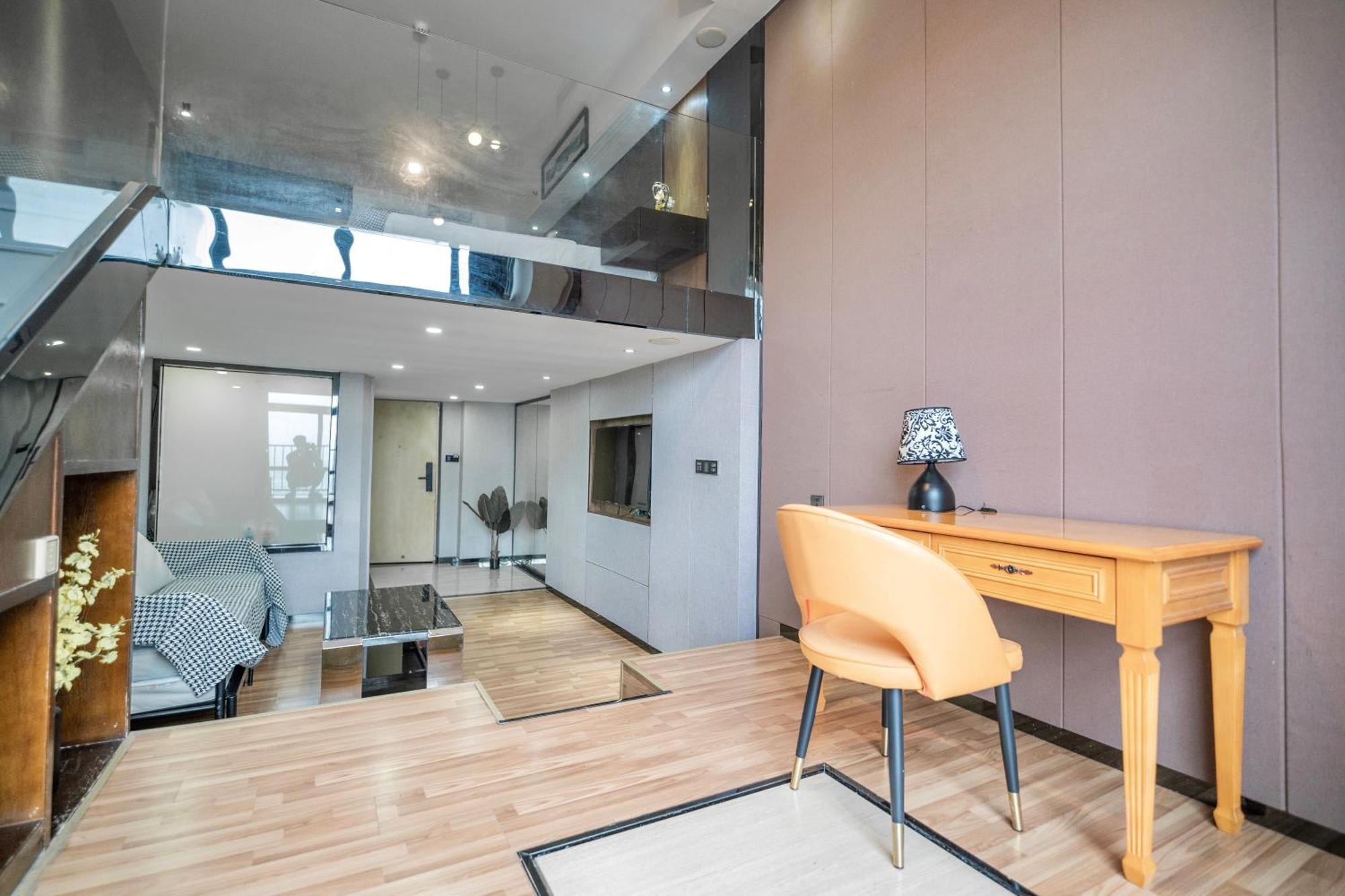 Lavendar Duplex