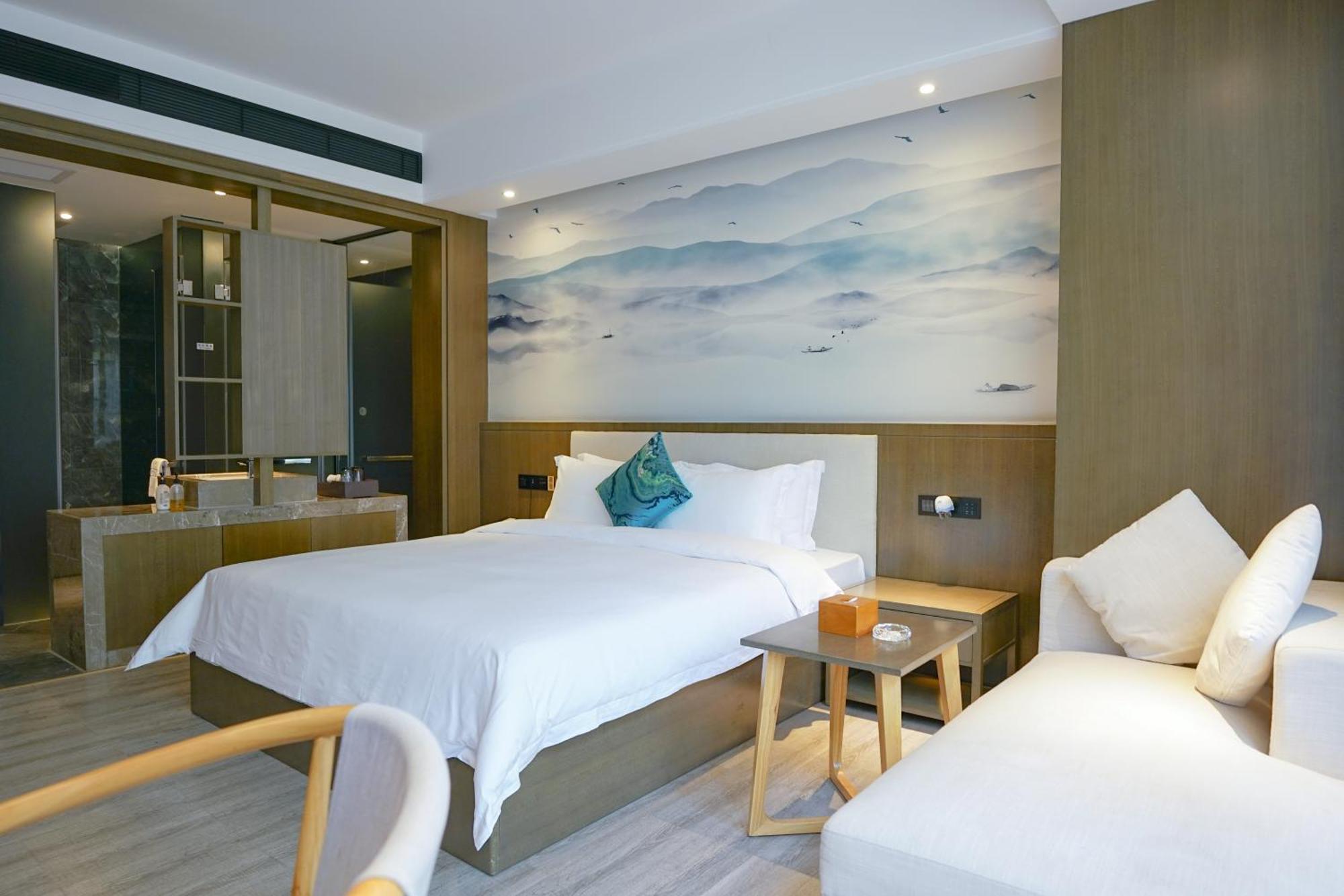 Hotel Paco Tiyuxilu Metro Guangzhou-free Shuttle Bus During Fair