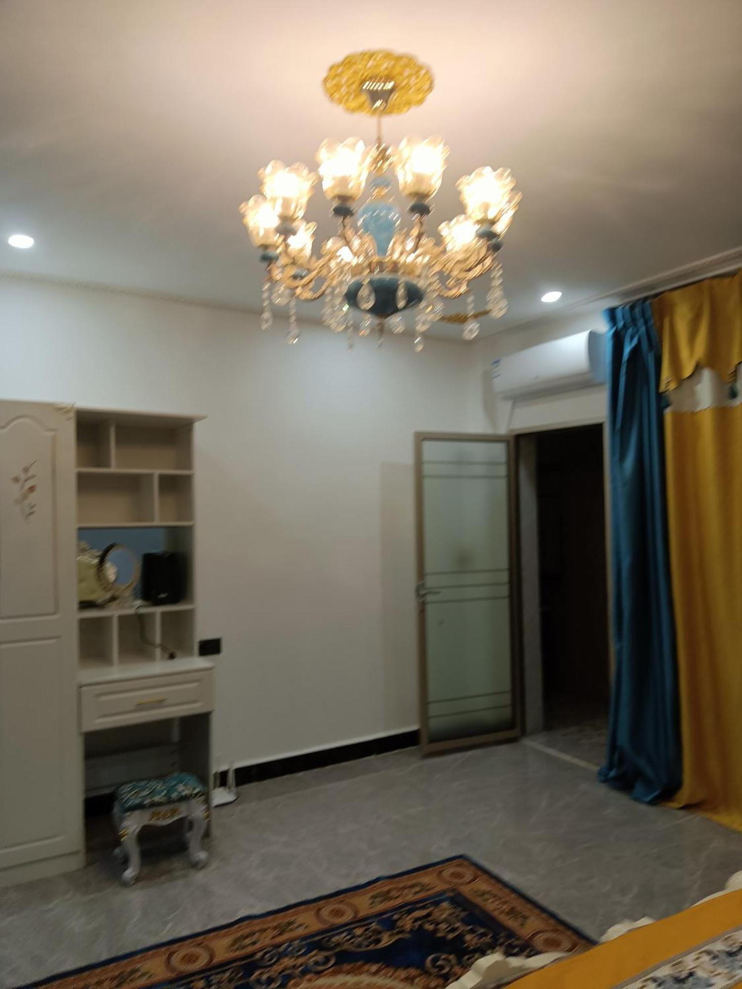 Minsheng Apartamento Guangzhou