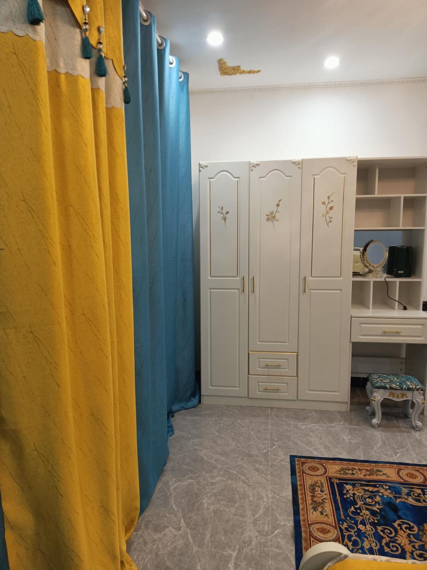 Apartamento Minsheng
