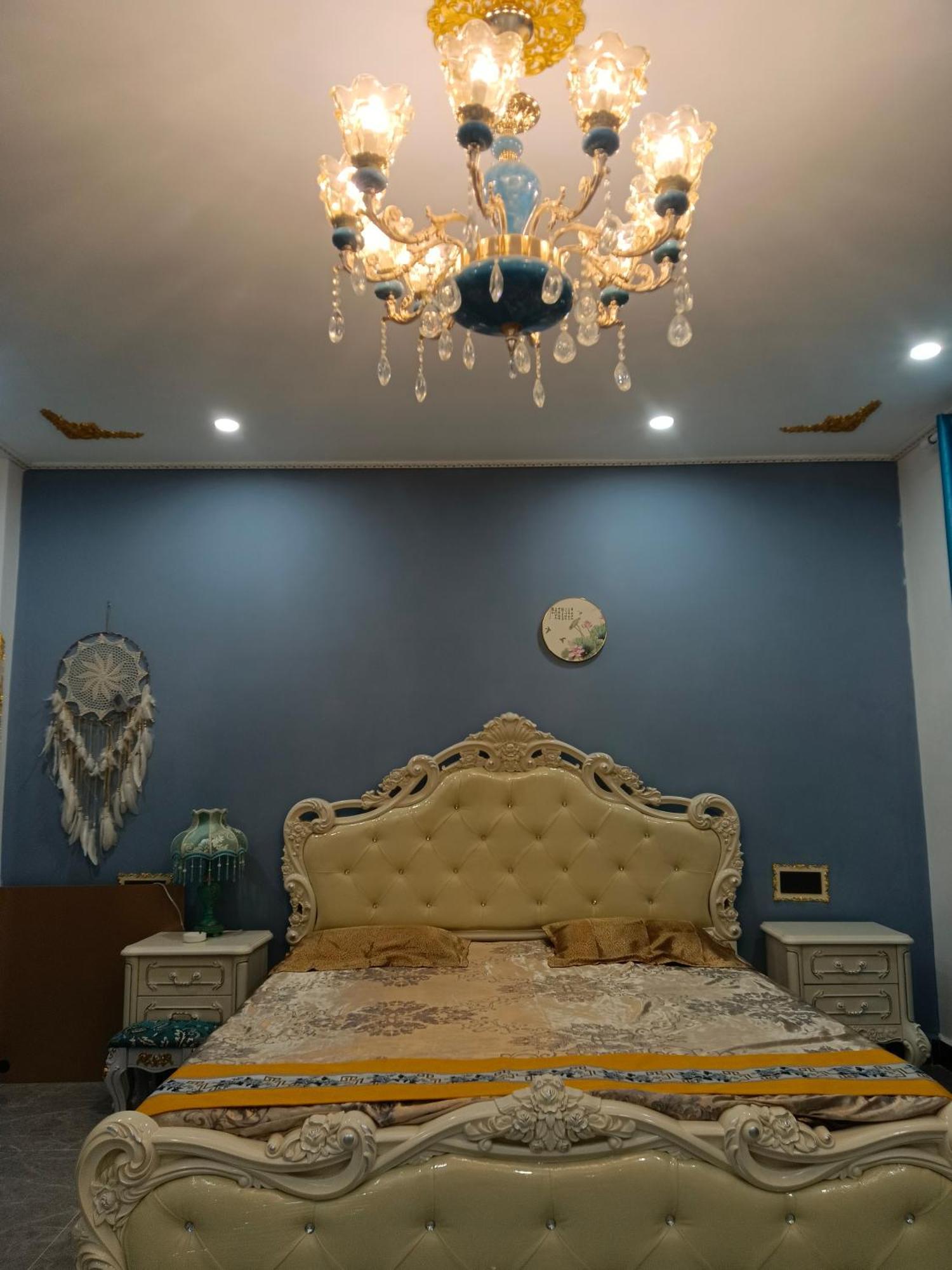 Apartamento Minsheng *