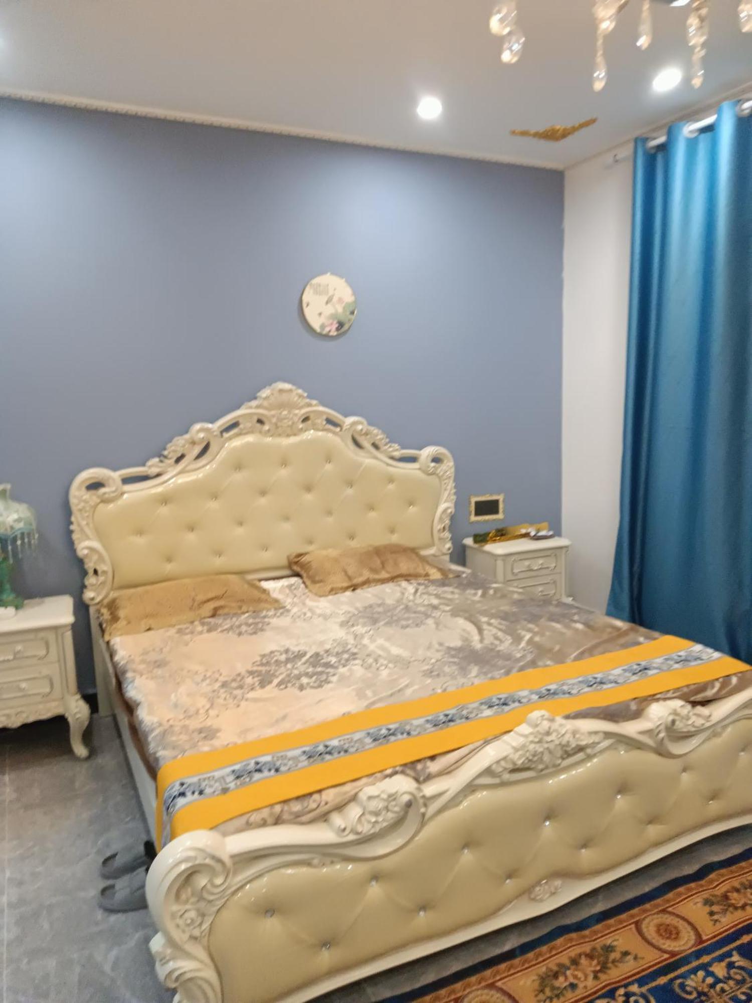 Apartamento Minsheng Guangzhou