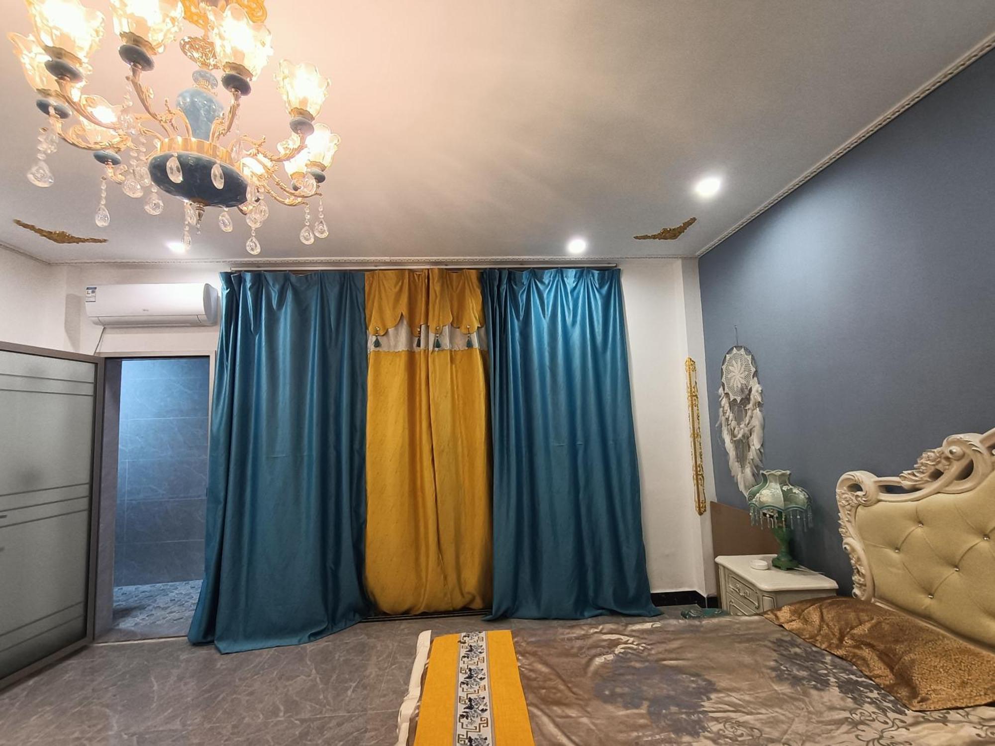 Apartamento Minsheng Guangzhou