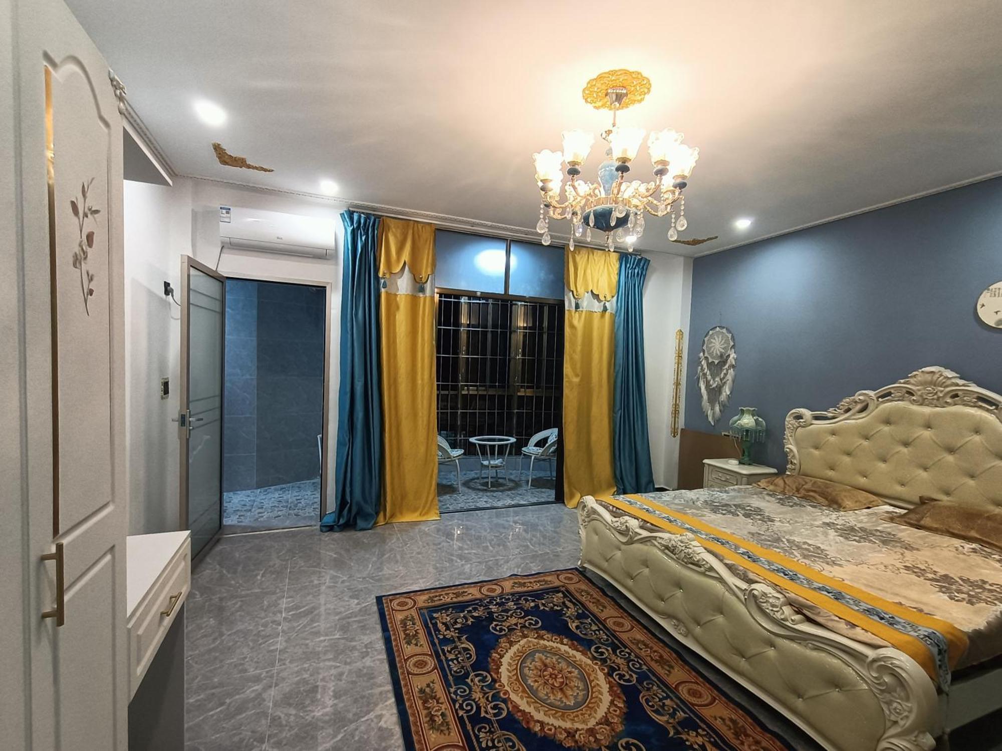 Apartamento Minsheng *