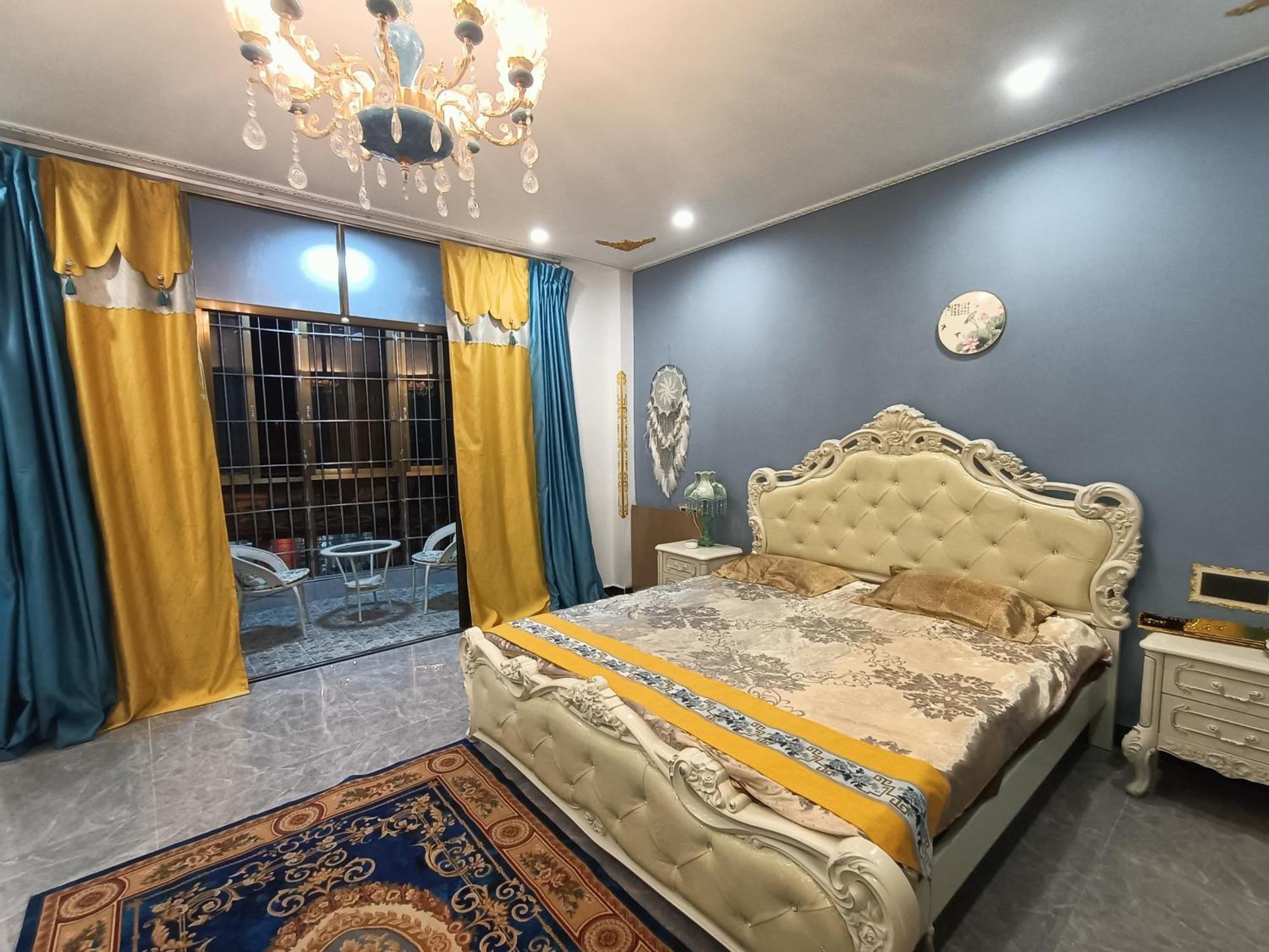 Apartamento Minsheng Guangzhou