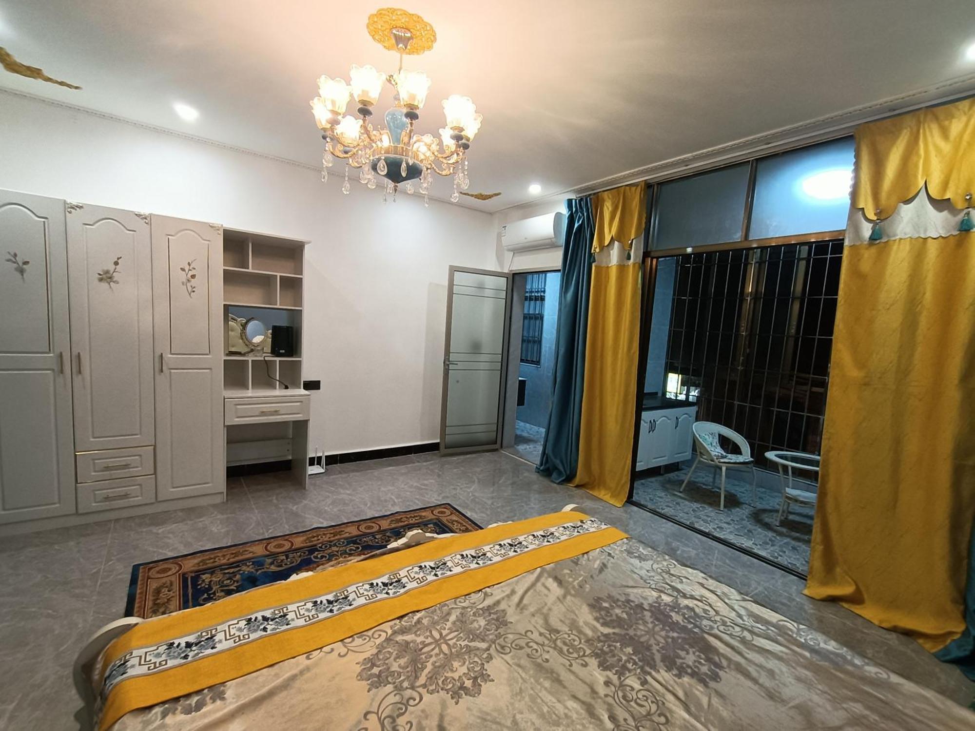 Apartamento Minsheng