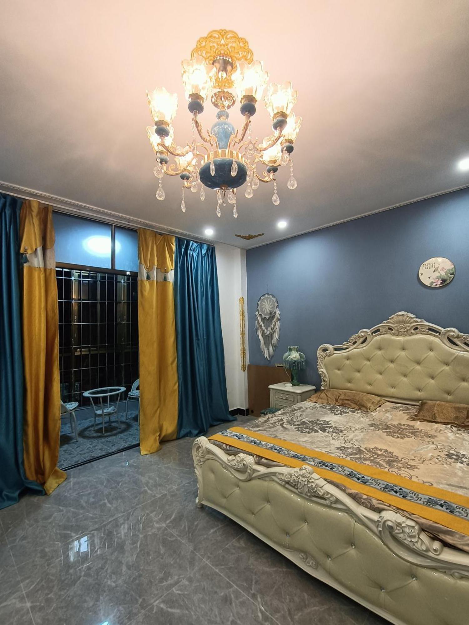 Apartamento Minsheng *
