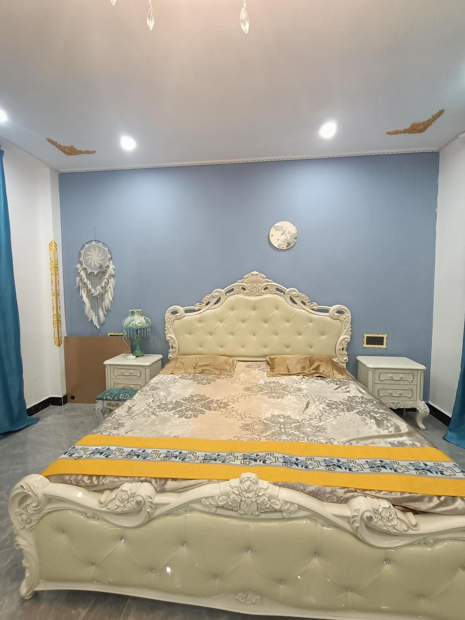 Minsheng Apartamento *