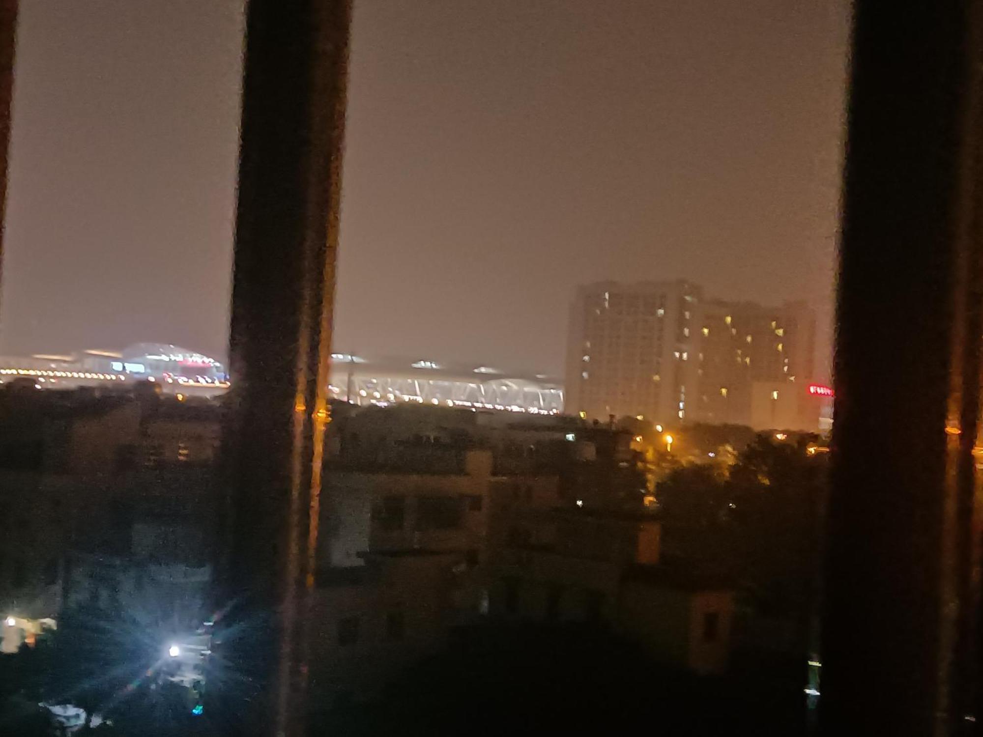Apartamento Minsheng