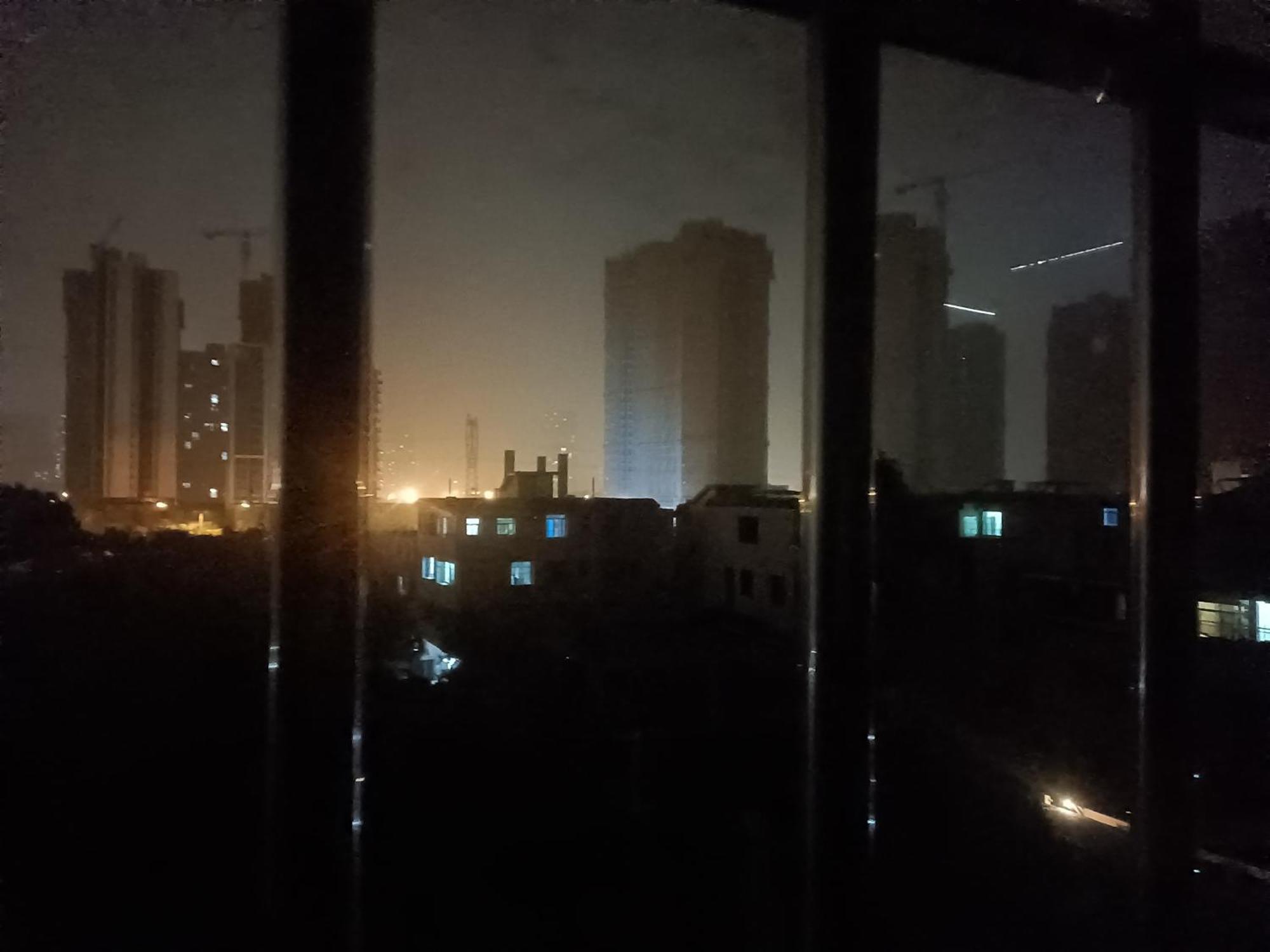 Apartamento Minsheng Guangzhou