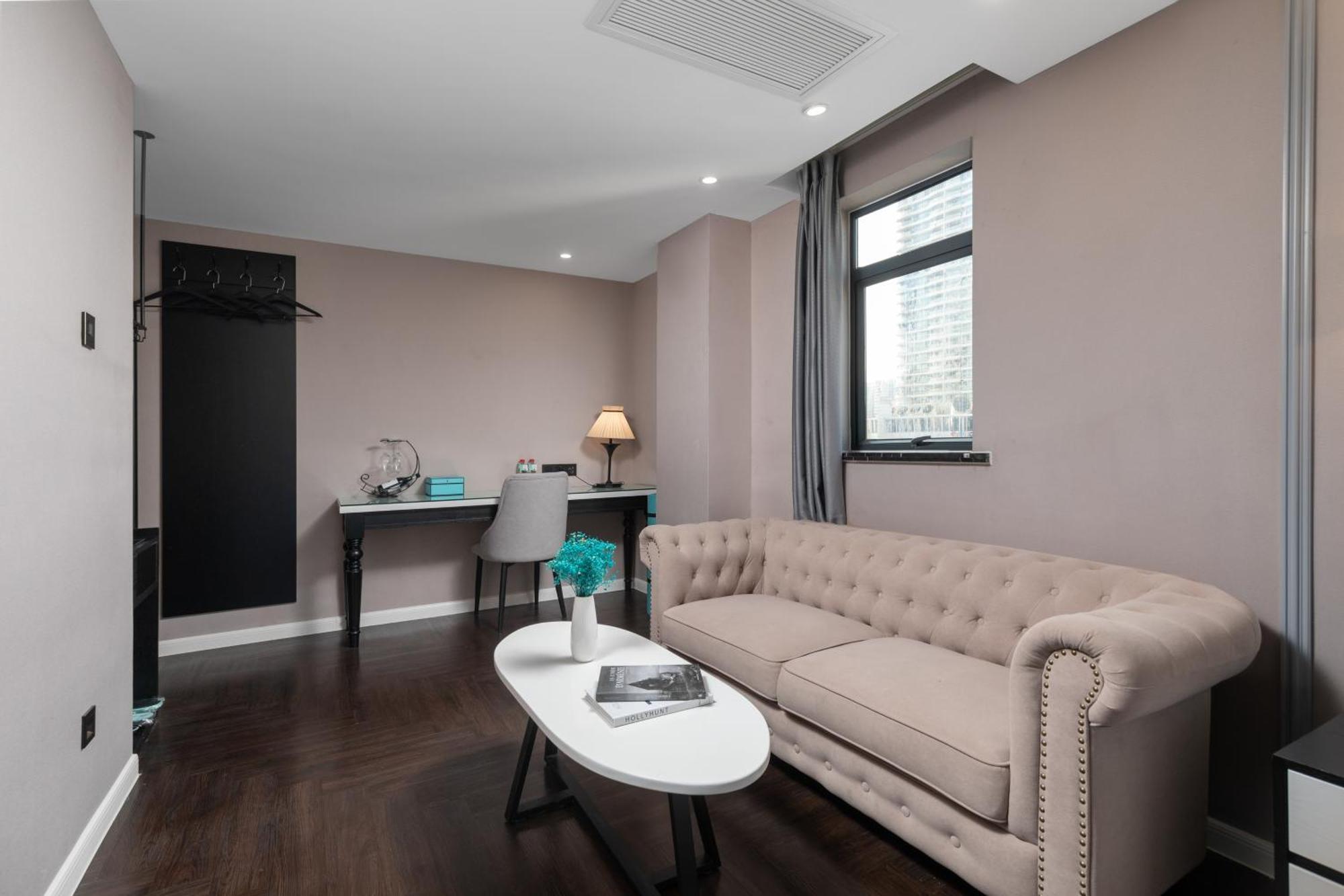 Hotel 7days Jiangnan West