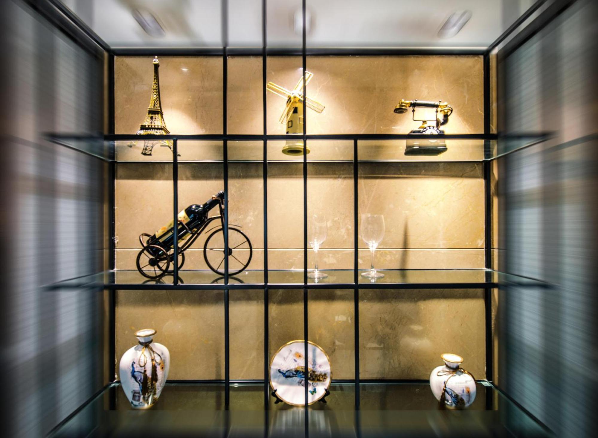 Hotel Atour Sanyuanli Guangzhou