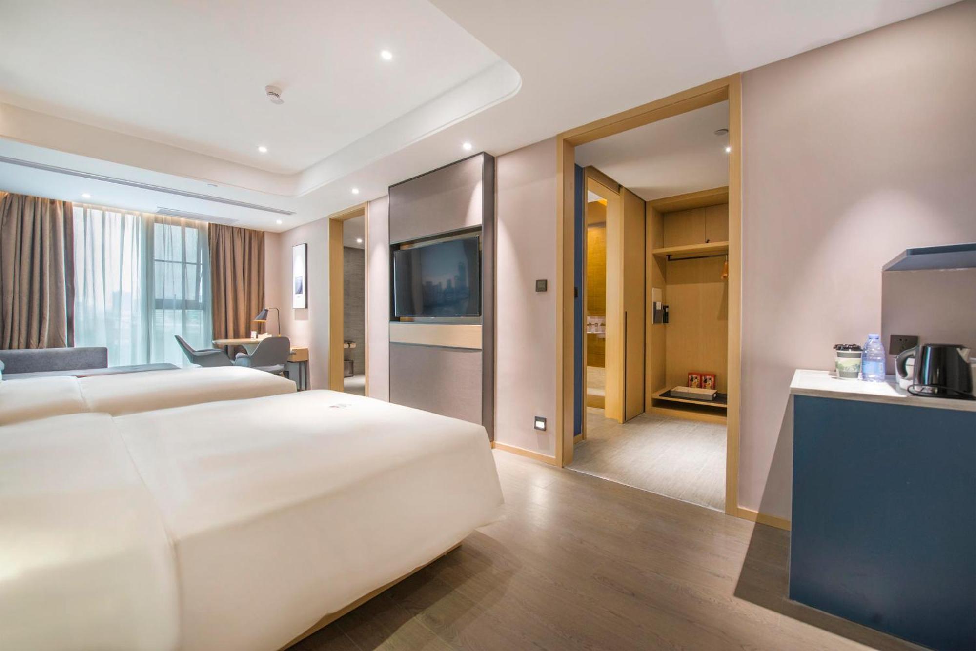 Hotel Atour Sanyuanli