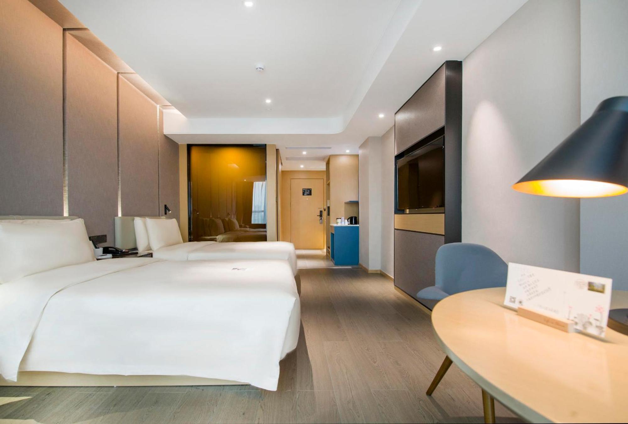 Hotel Atour Sanyuanli