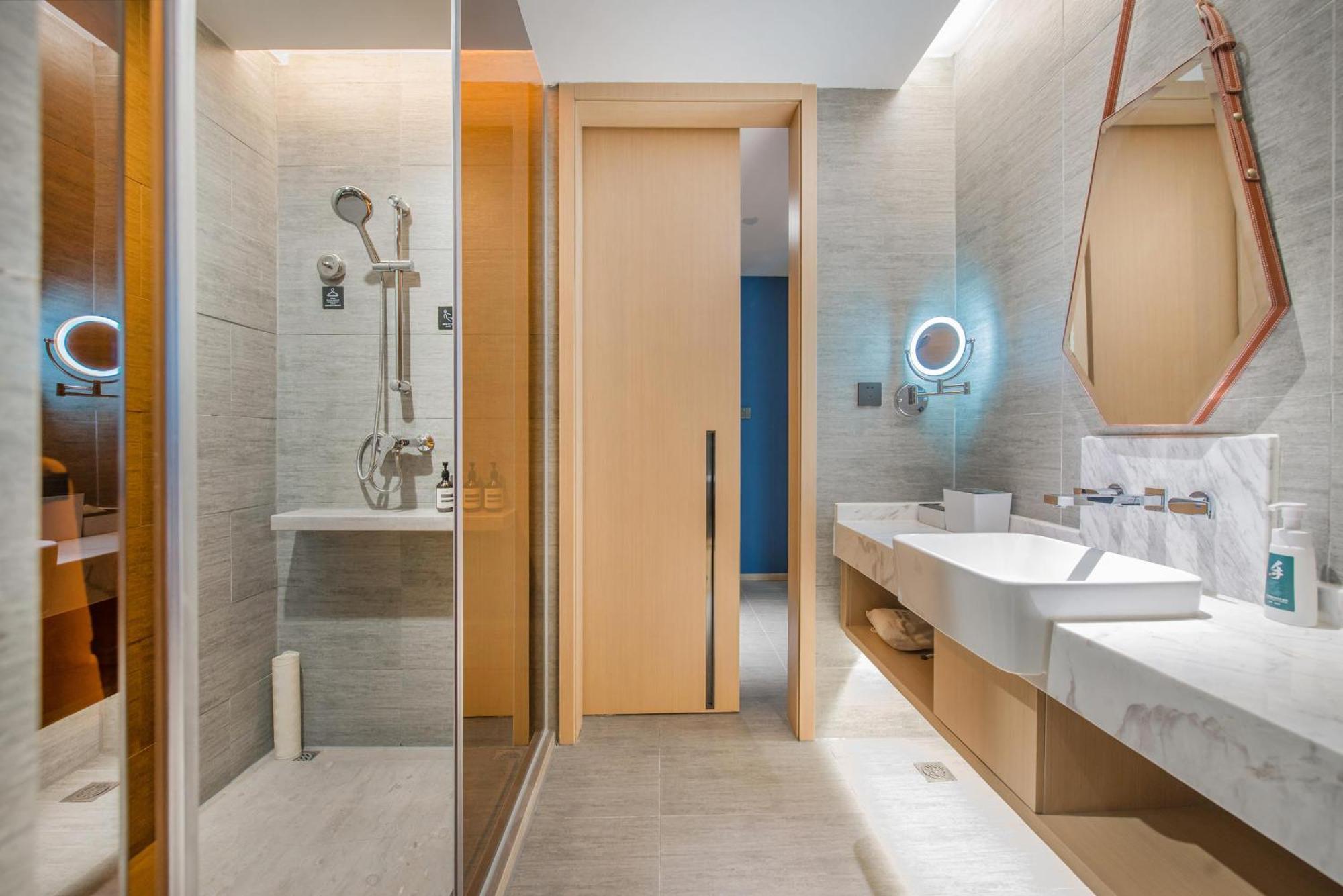 Hotel Atour Sanyuanli Guangzhou