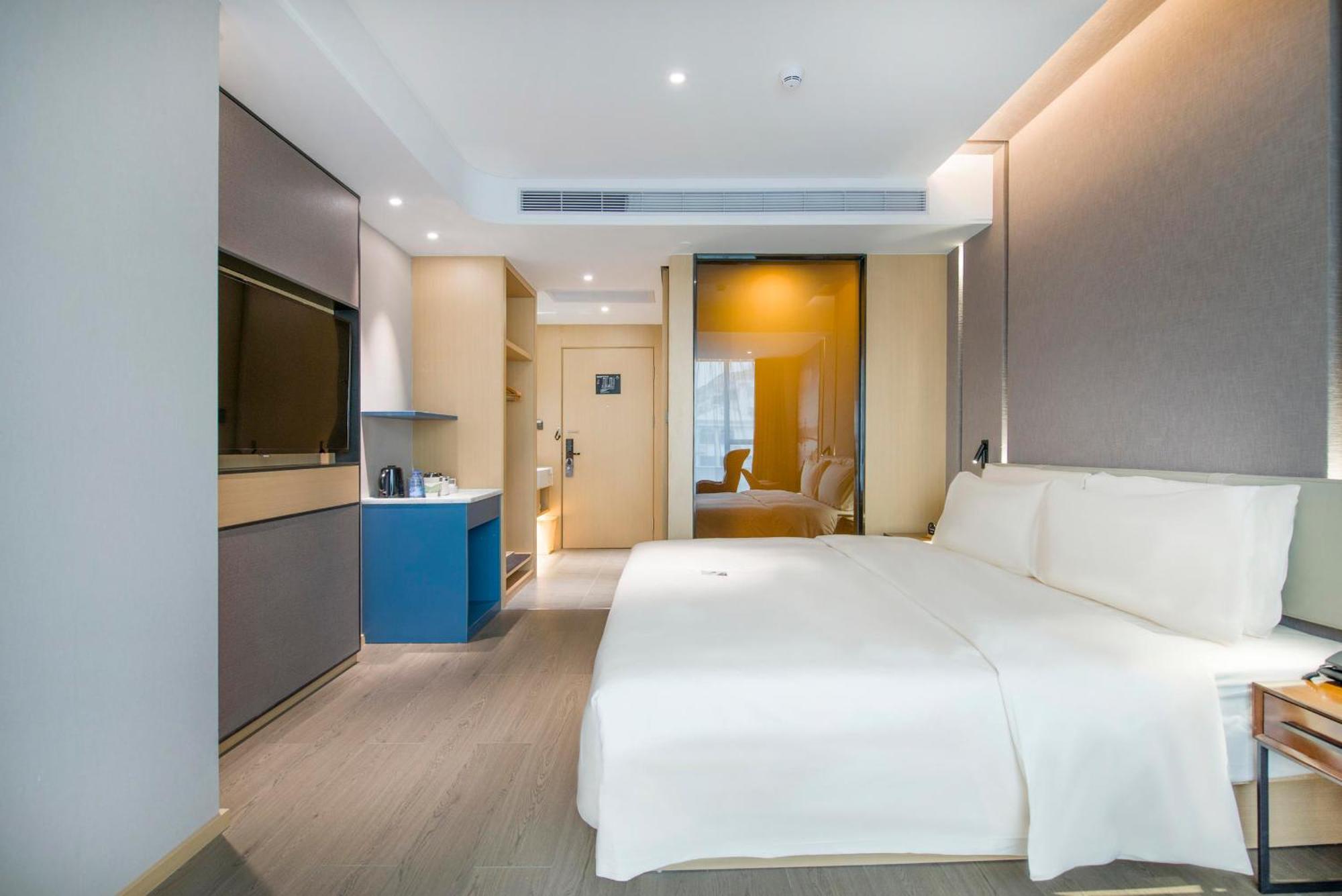 Atour Sanyuanli Hotel