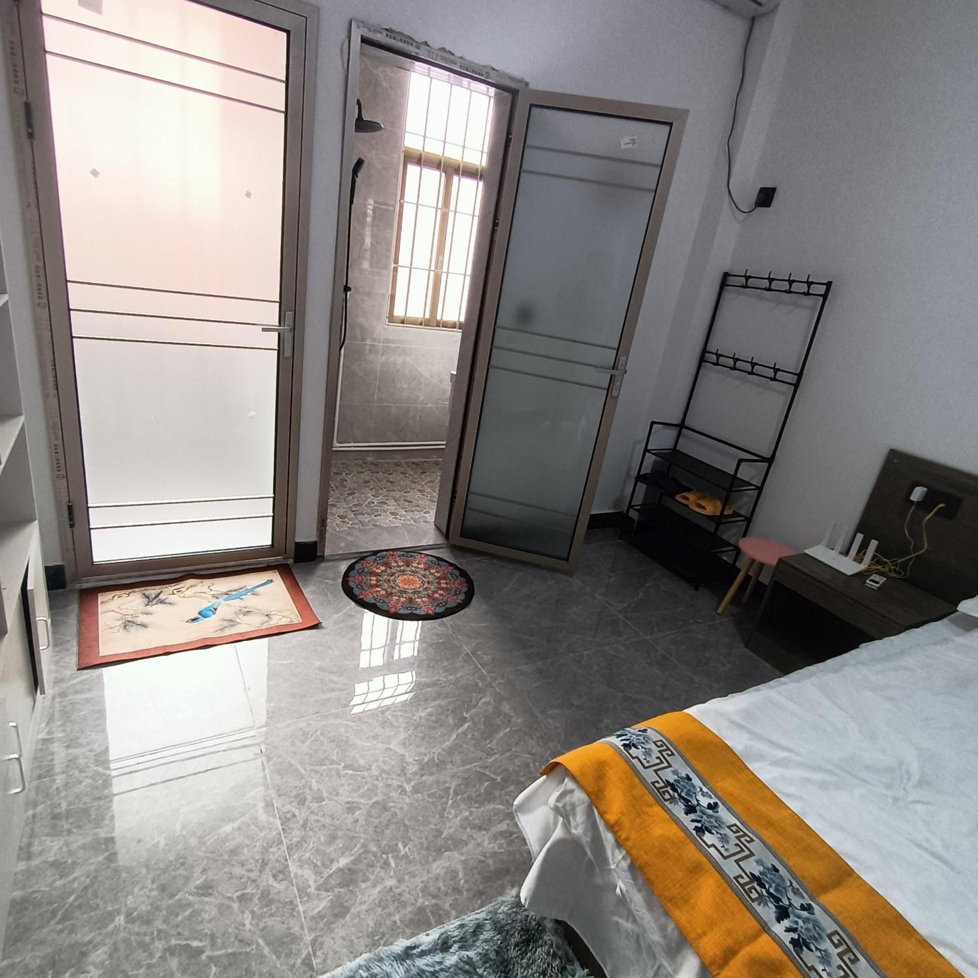Minsheng Apartamento *