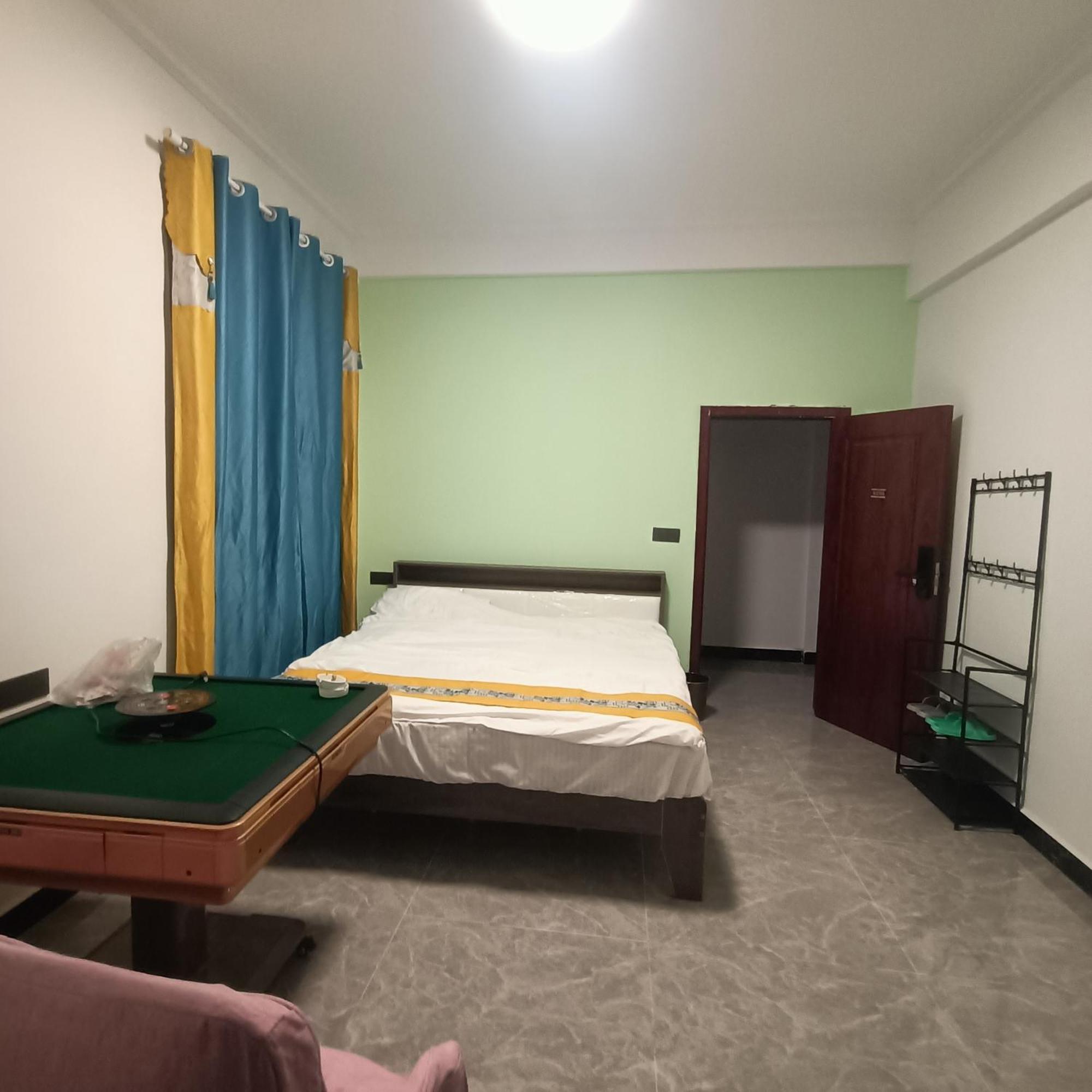 Apartamento Minsheng Guangzhou