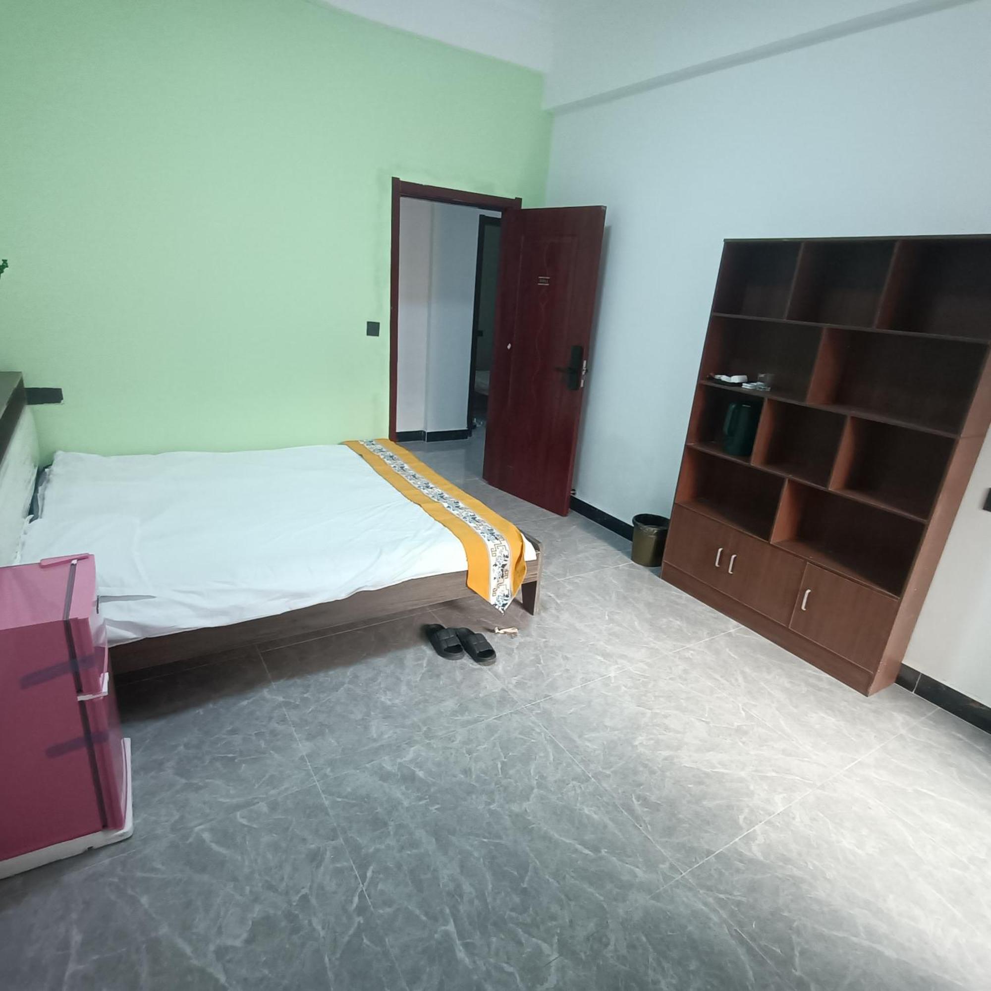 Apartamento Minsheng Guangzhou