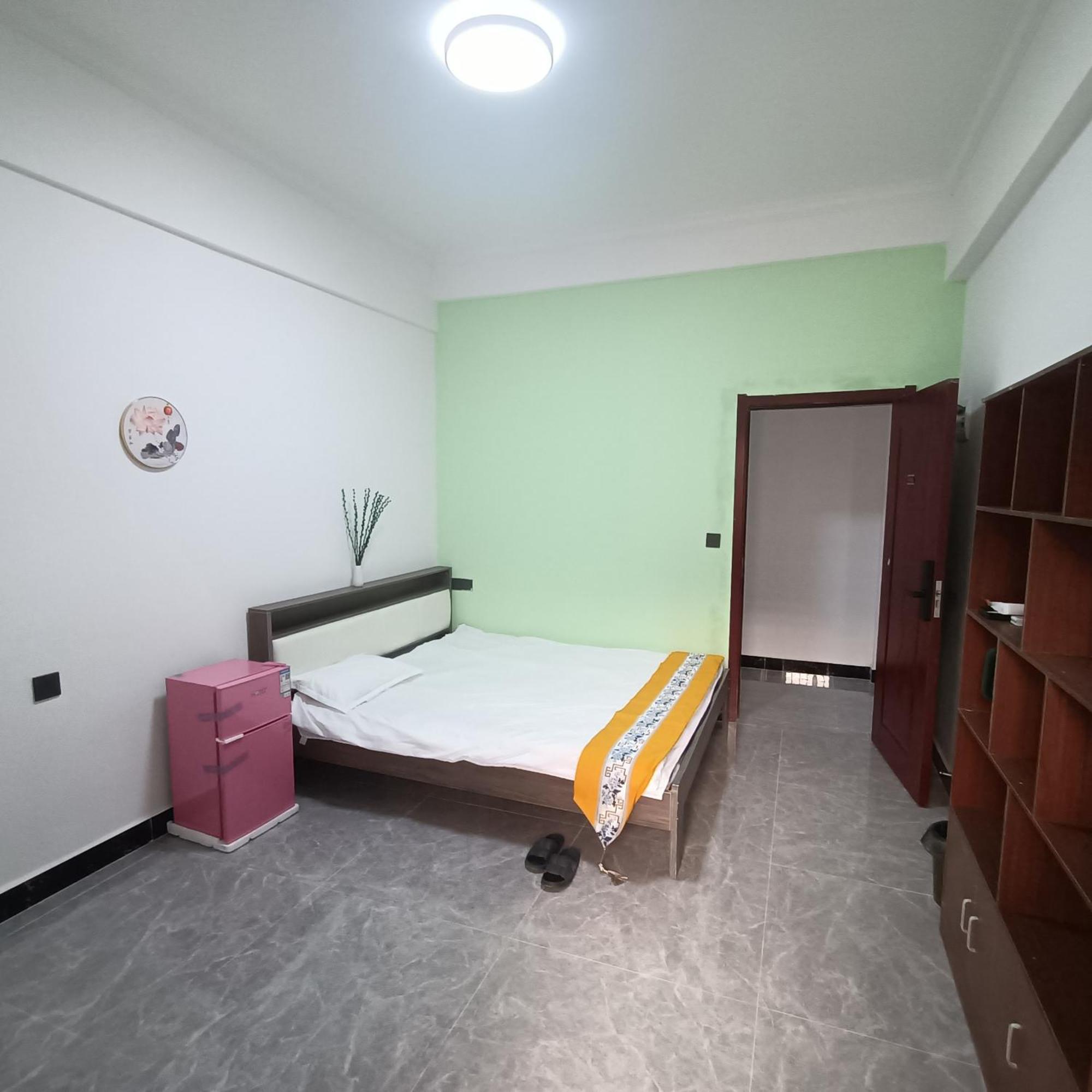 Minsheng Apartamento *