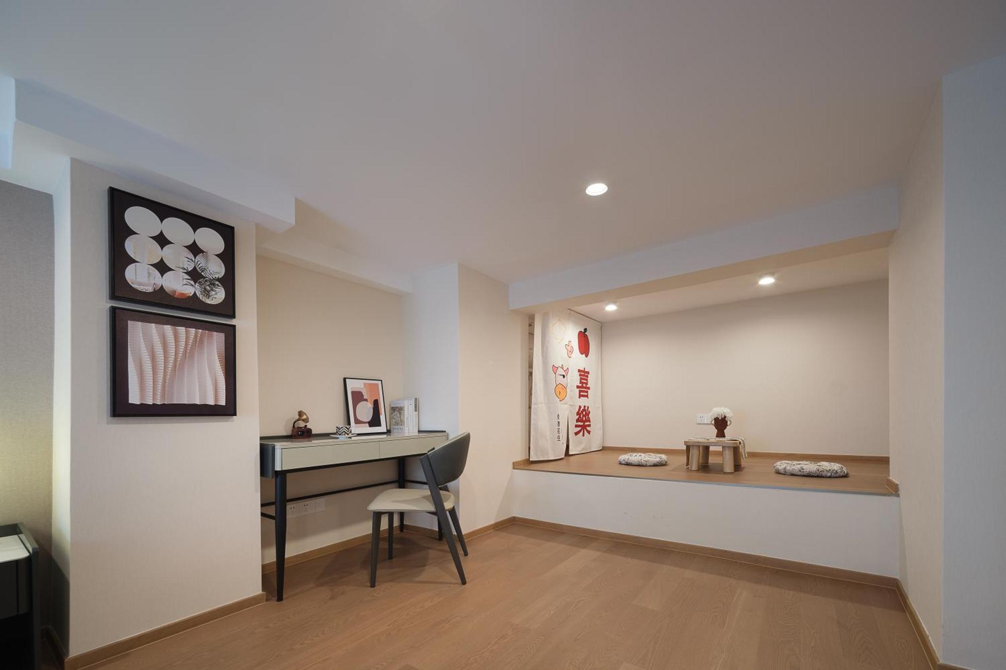Aparthotel East Maple - Financial Sanxi Metro Station