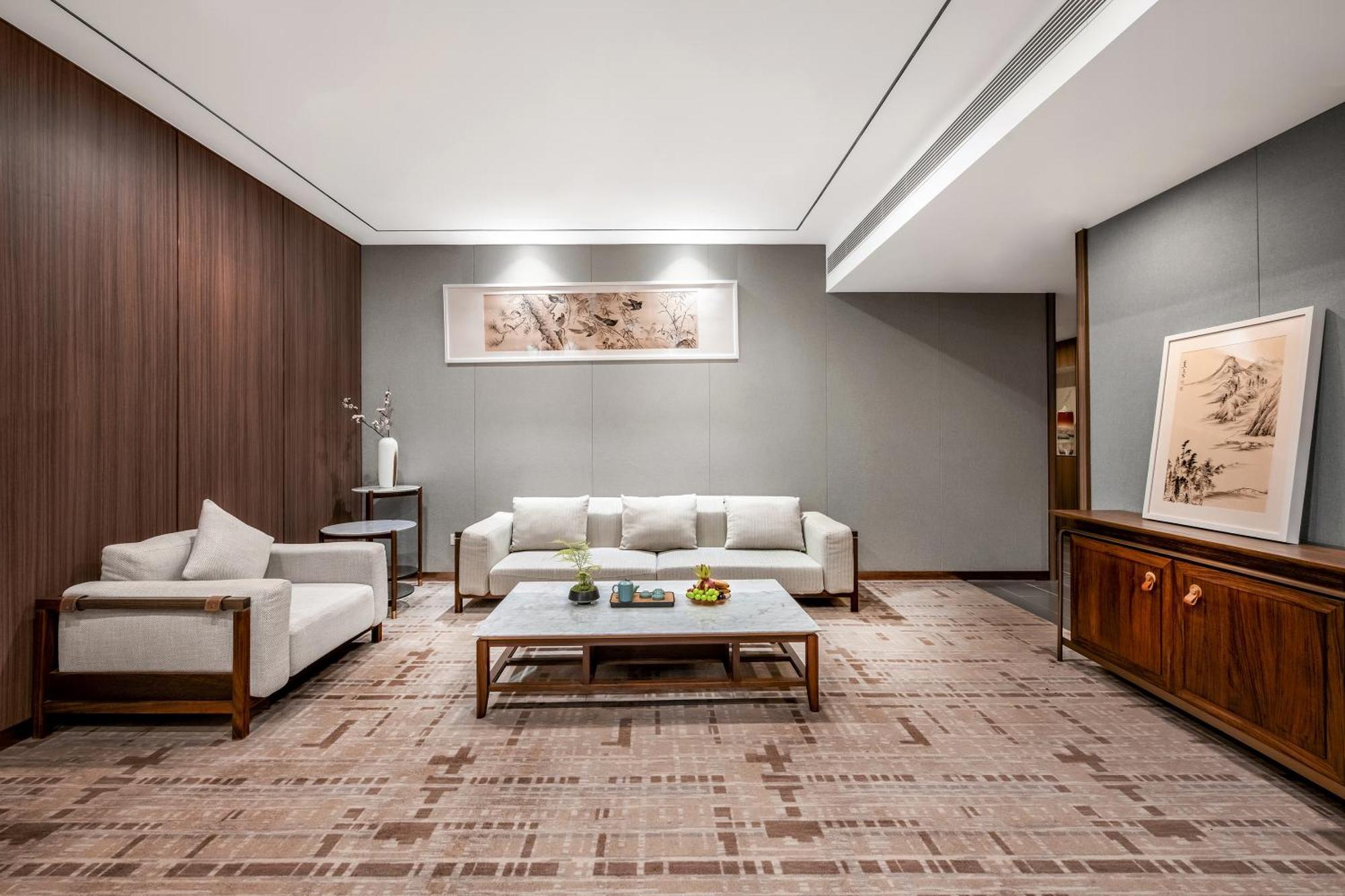 H' Elite Hotel- Free Fair Shuttle Bus And Registration Counter Hotel Guangzhou