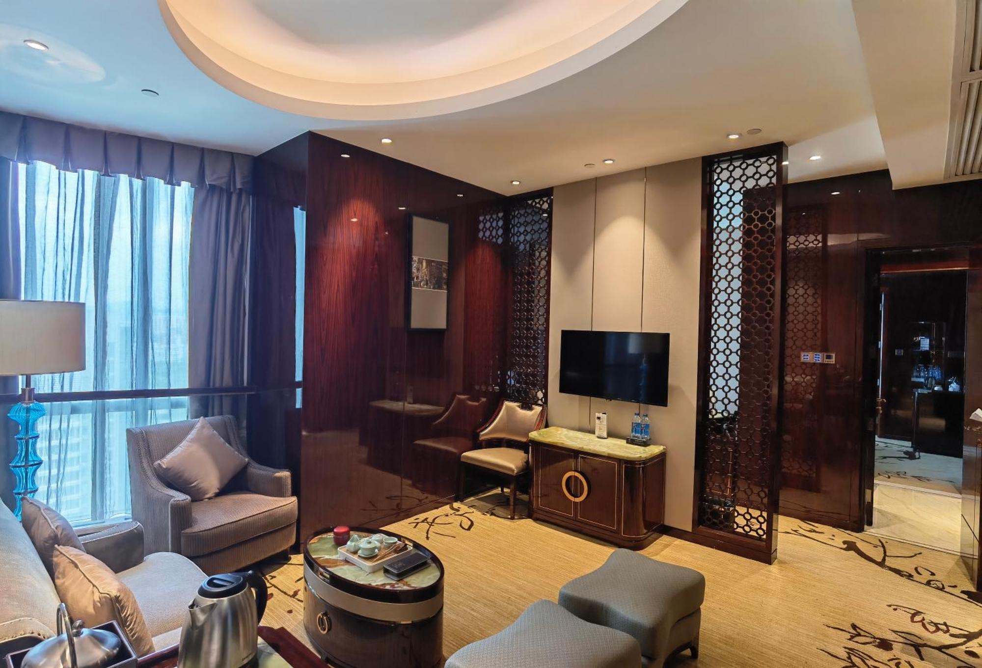 Hotel Estandon 5*