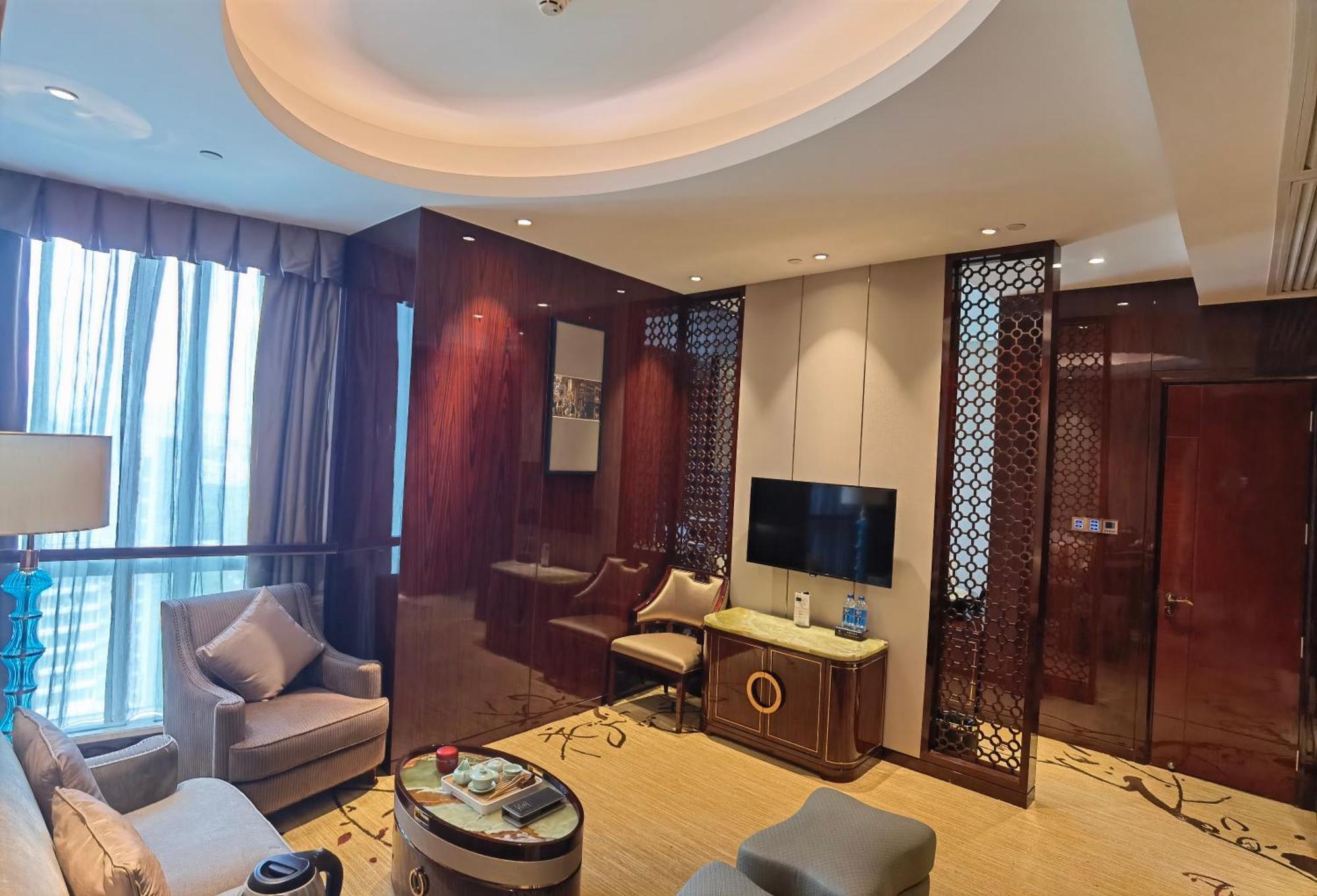 Estandon 5* Guangzhou