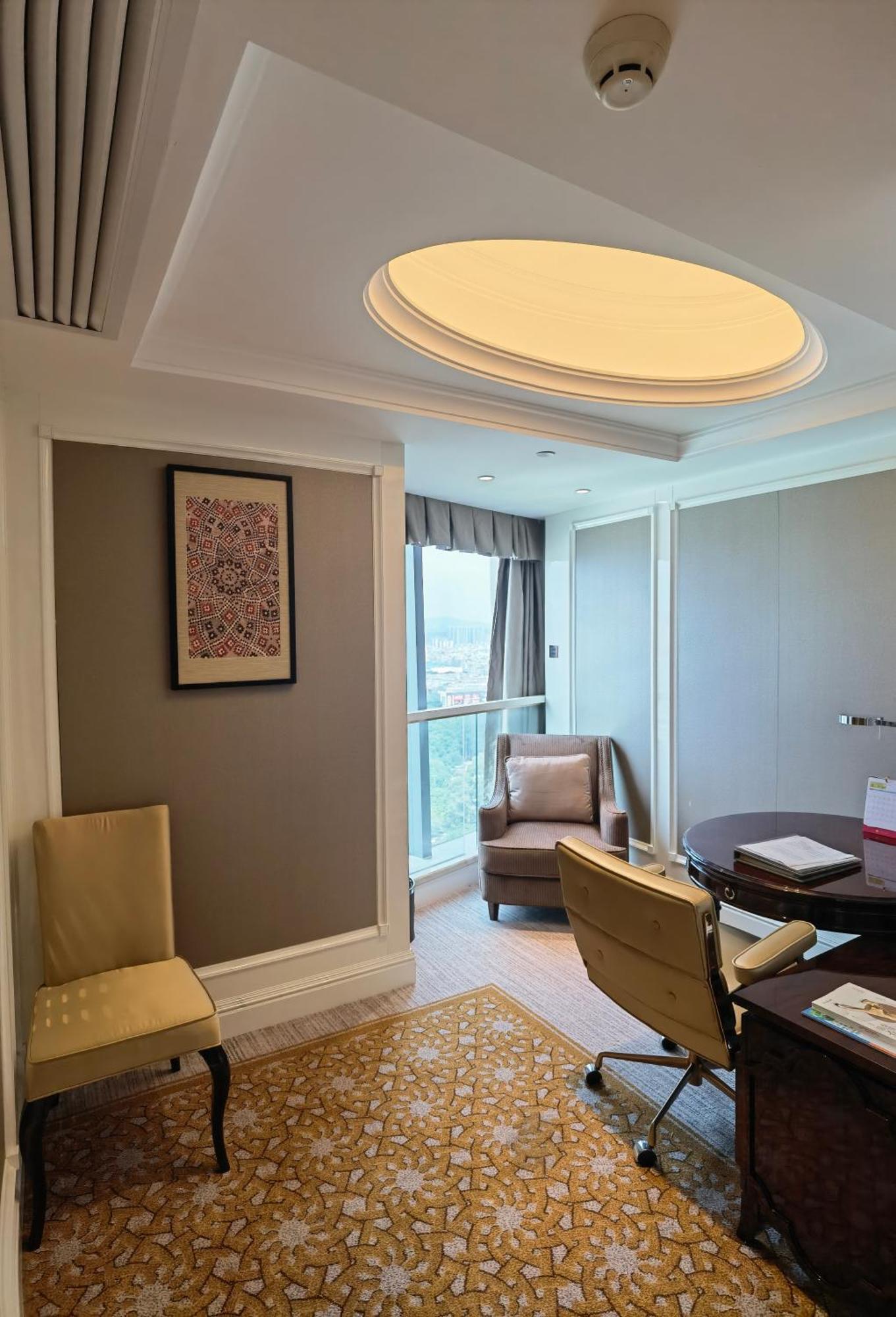 Estandon Hotel Guangzhou