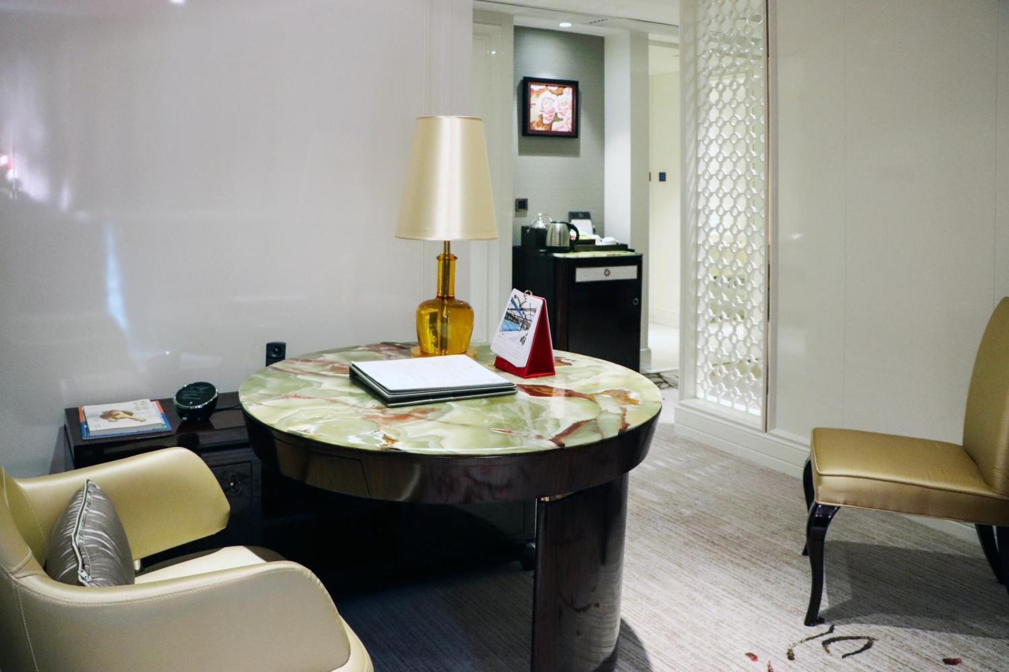 Estandon 5* Guangzhou