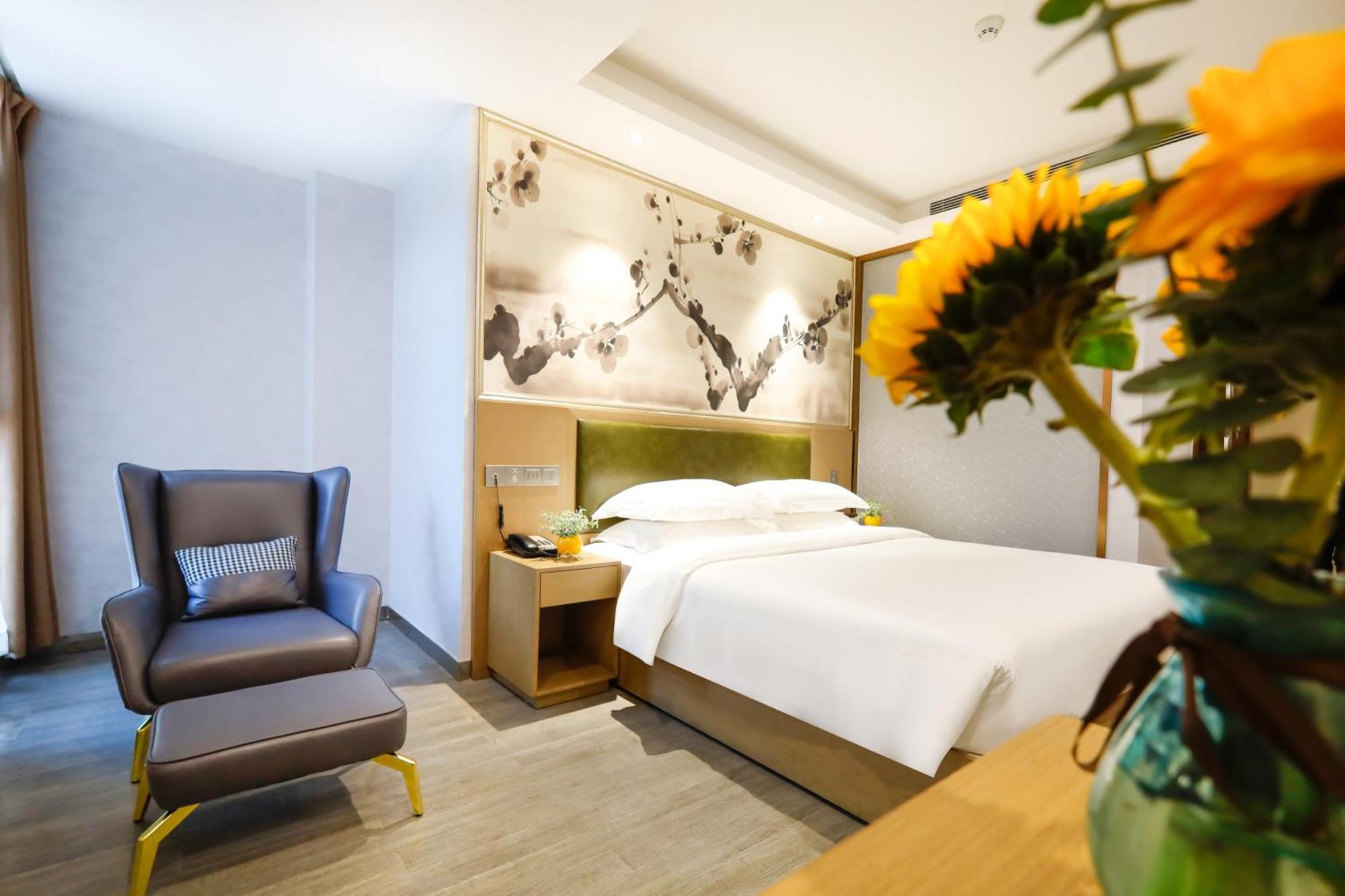 Huihe 4* Guangzhou