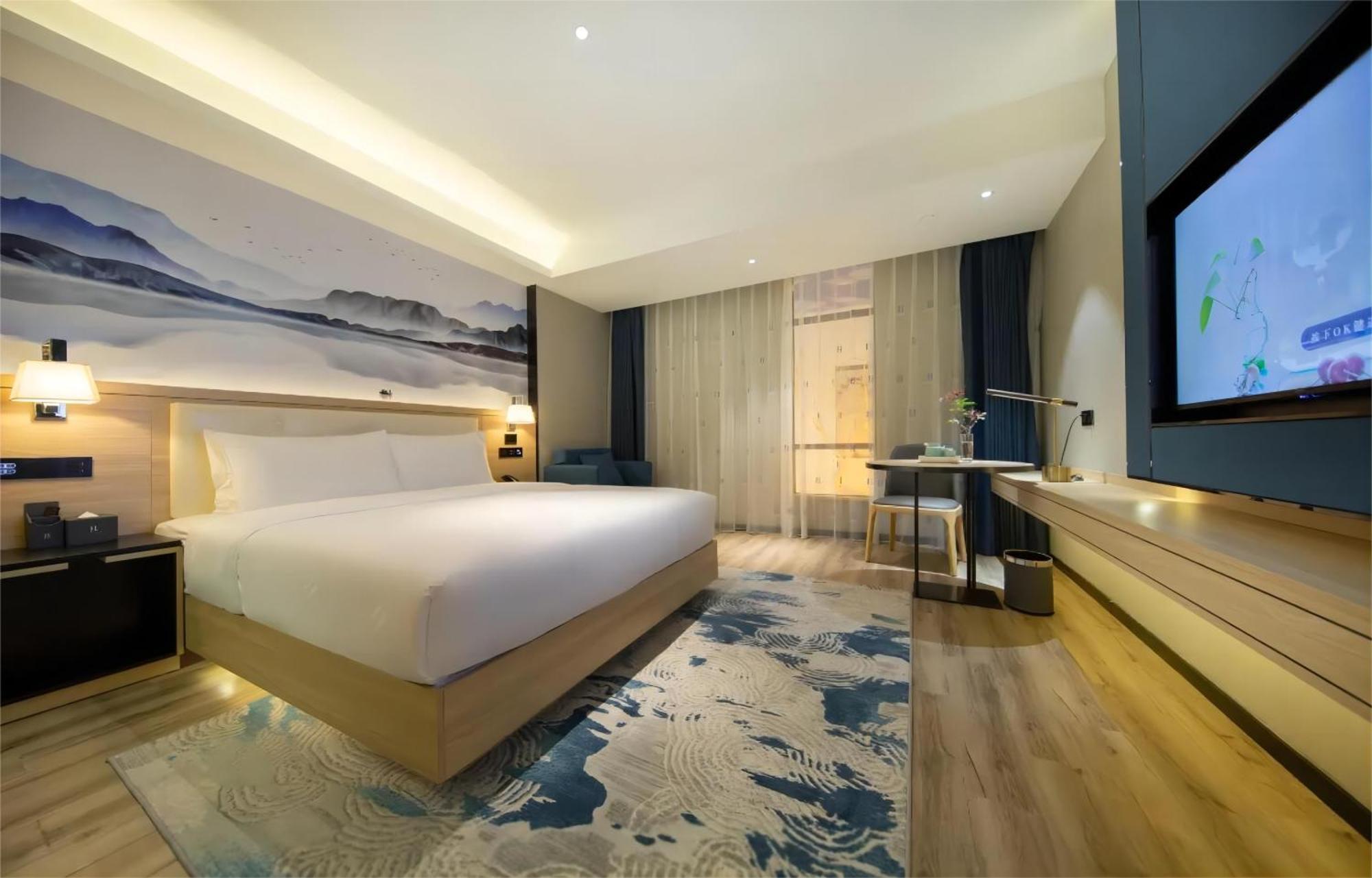 Hotel Ausotel By Argyle Baiyun International Airport Renhe Metro Exit B 4*