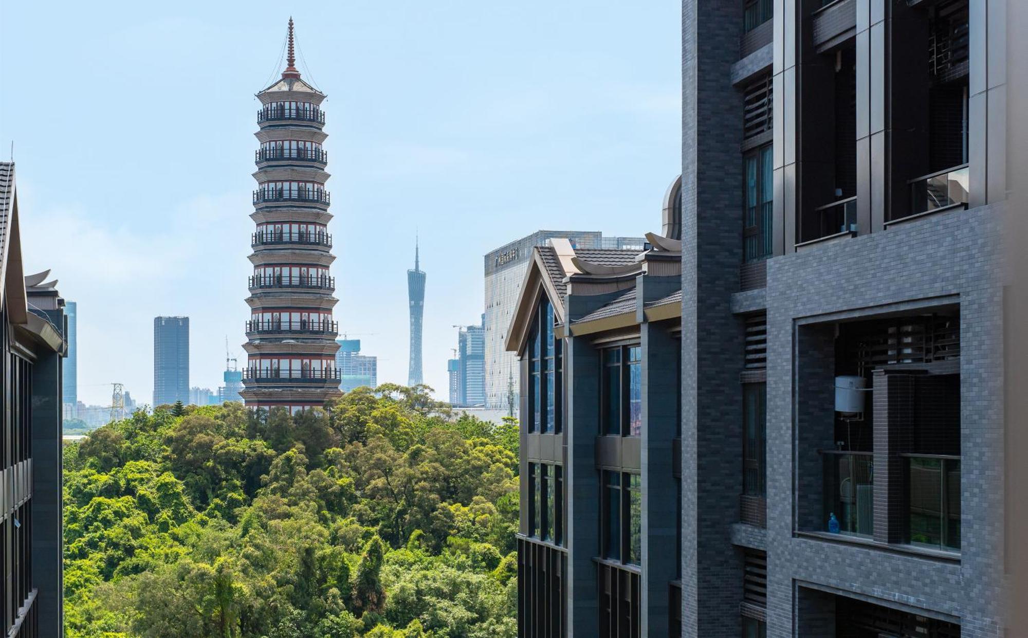 Livetour Hotel Pazhou Exhibition Center Guangzhou Guangzhou