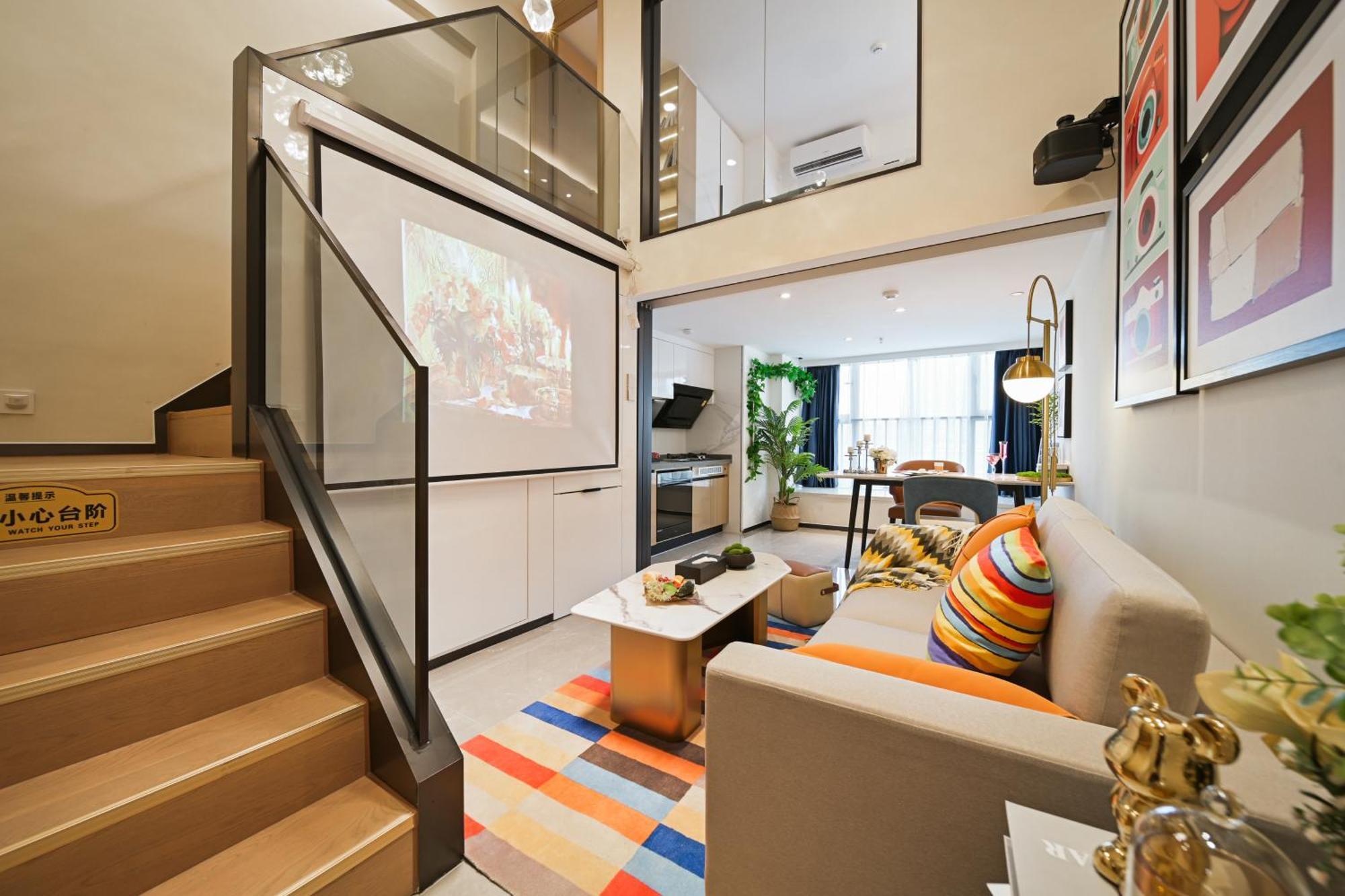 Livetour Haizhu Yijing Road Metro Hotel Guangzhou