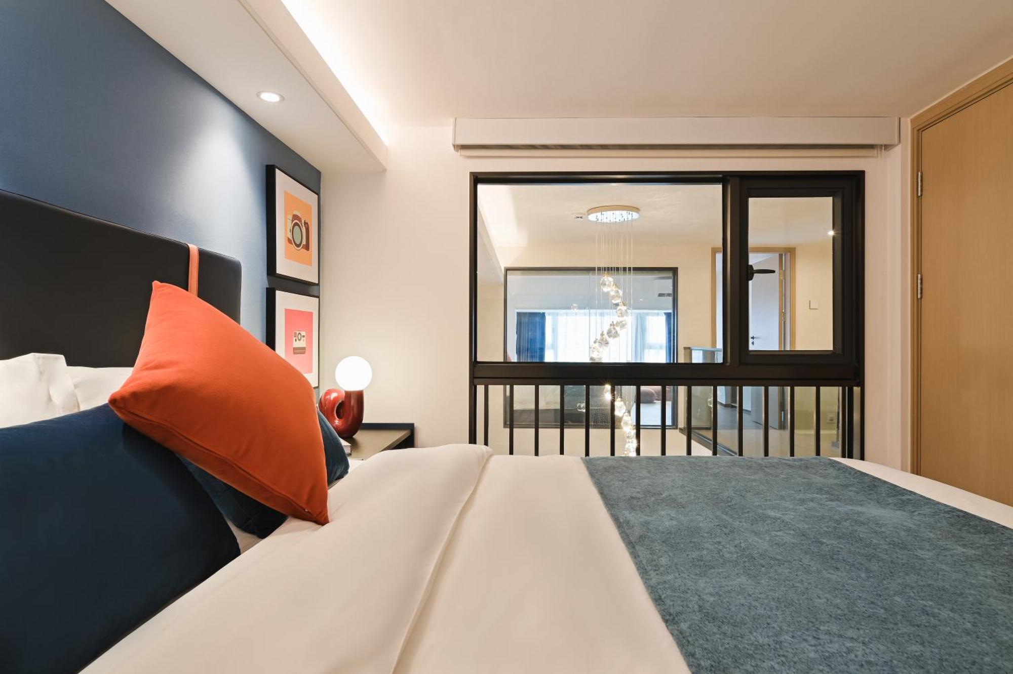 Livetour Haizhu Yijing Road Metro Hotel Guangzhou