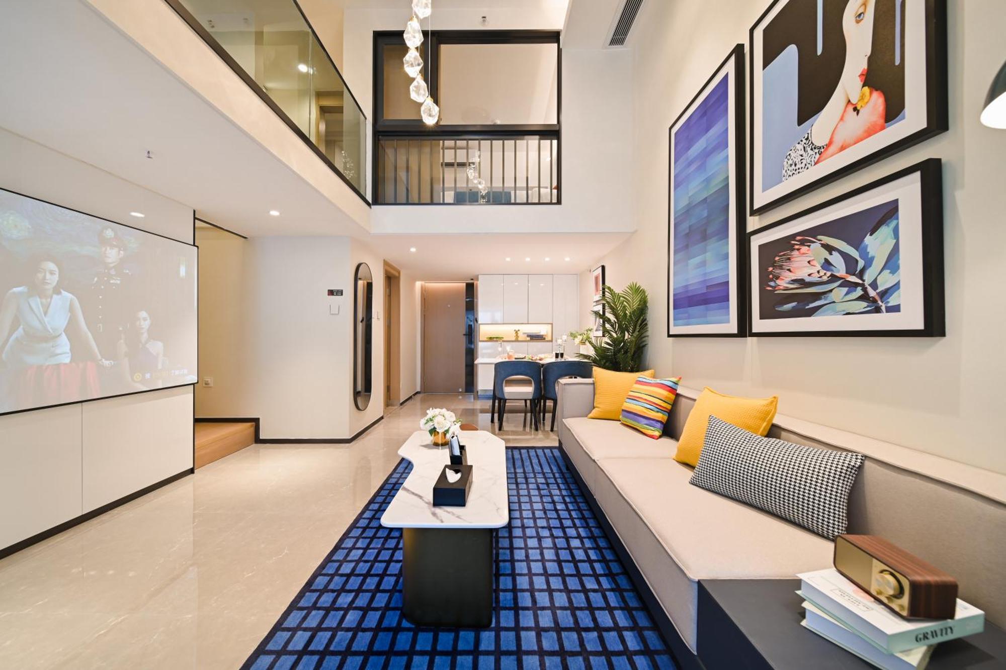 Livetour Haizhu Yijing Road Metro Hotel