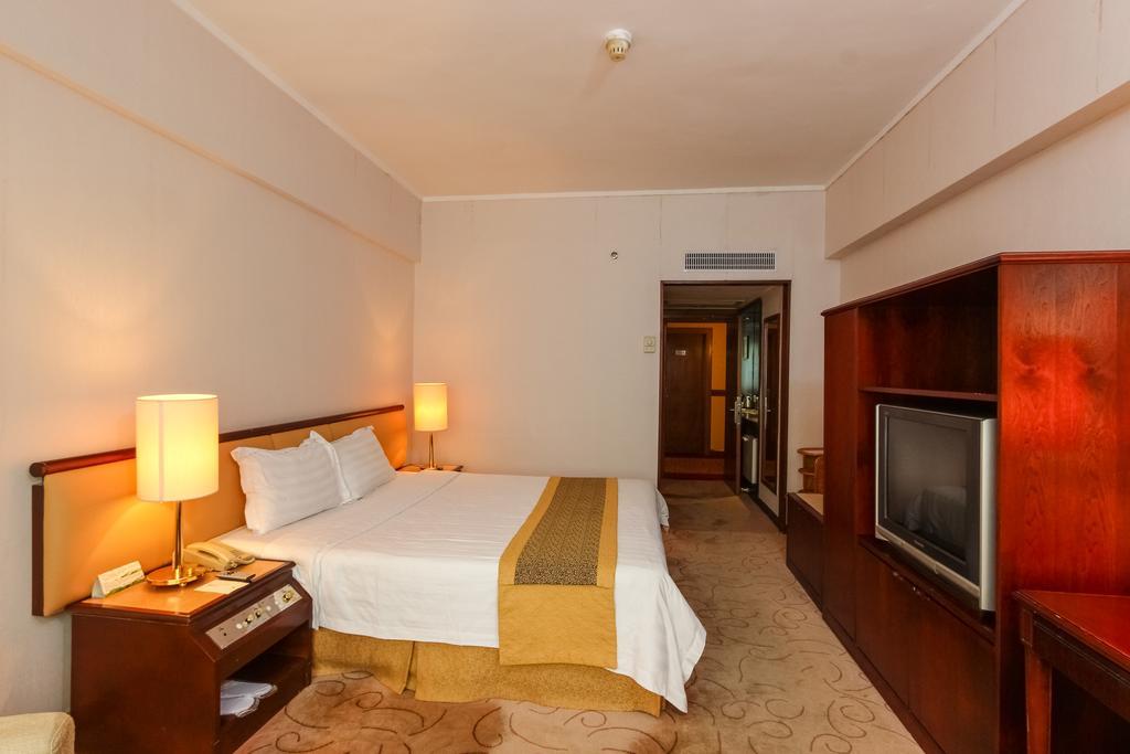 Star Hotel Guangzhou
