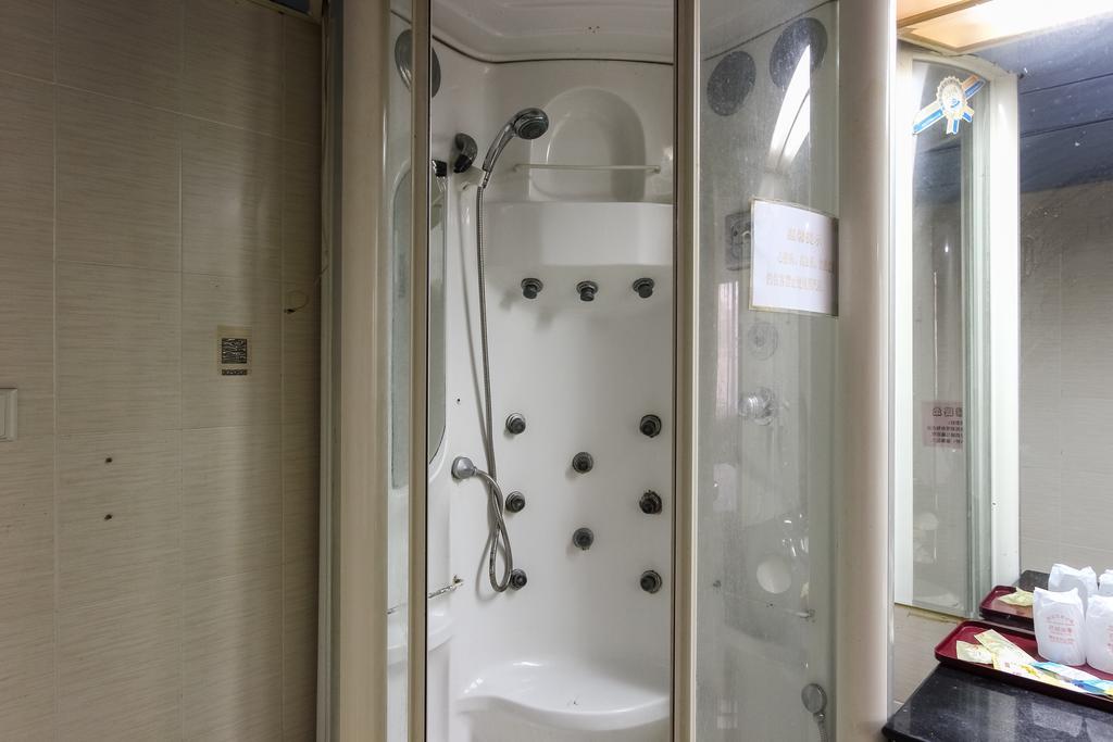 Hotel Yecheng