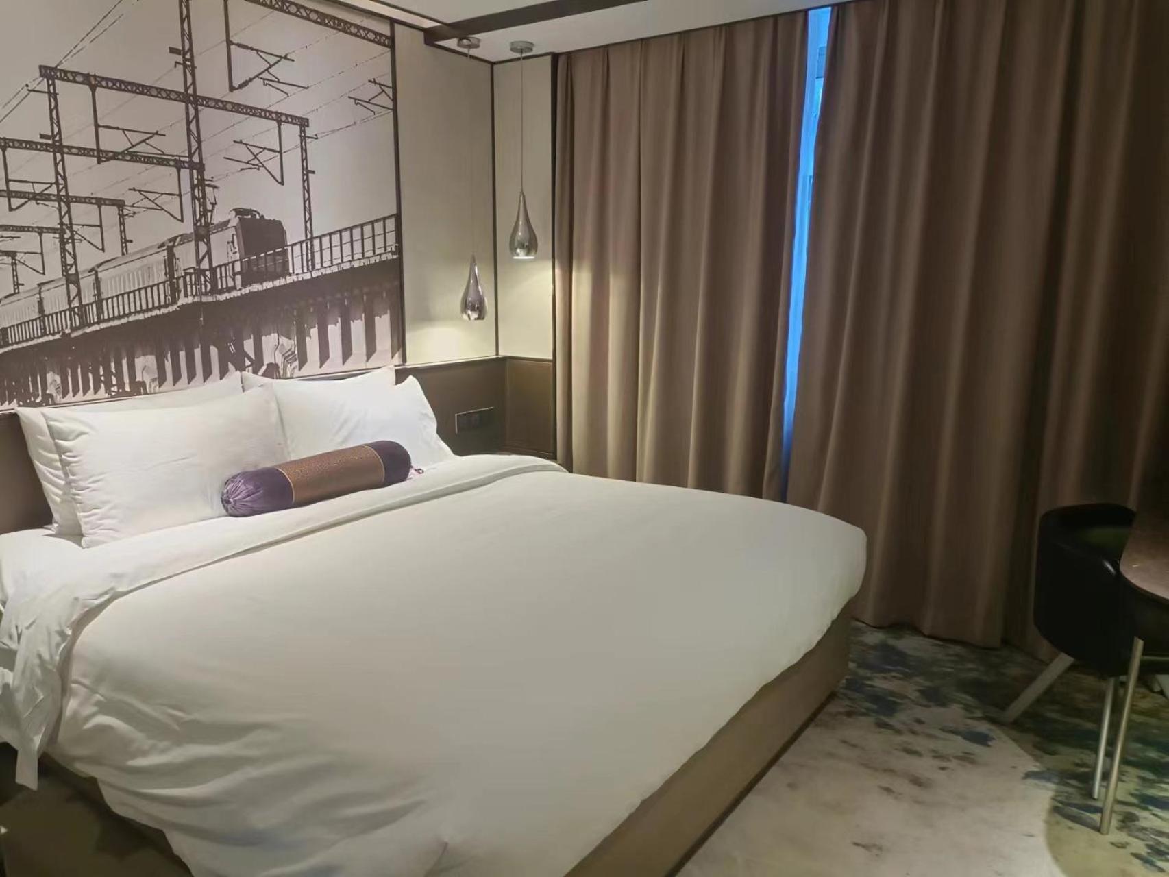 Guangdong Baiyun 3* Guangzhou