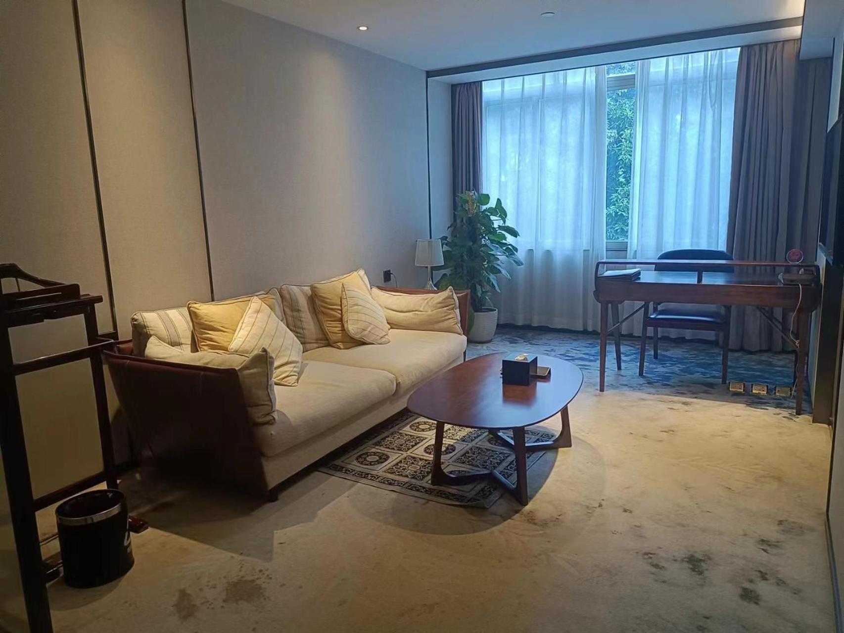 Guangdong Baiyun 3* Guangzhou