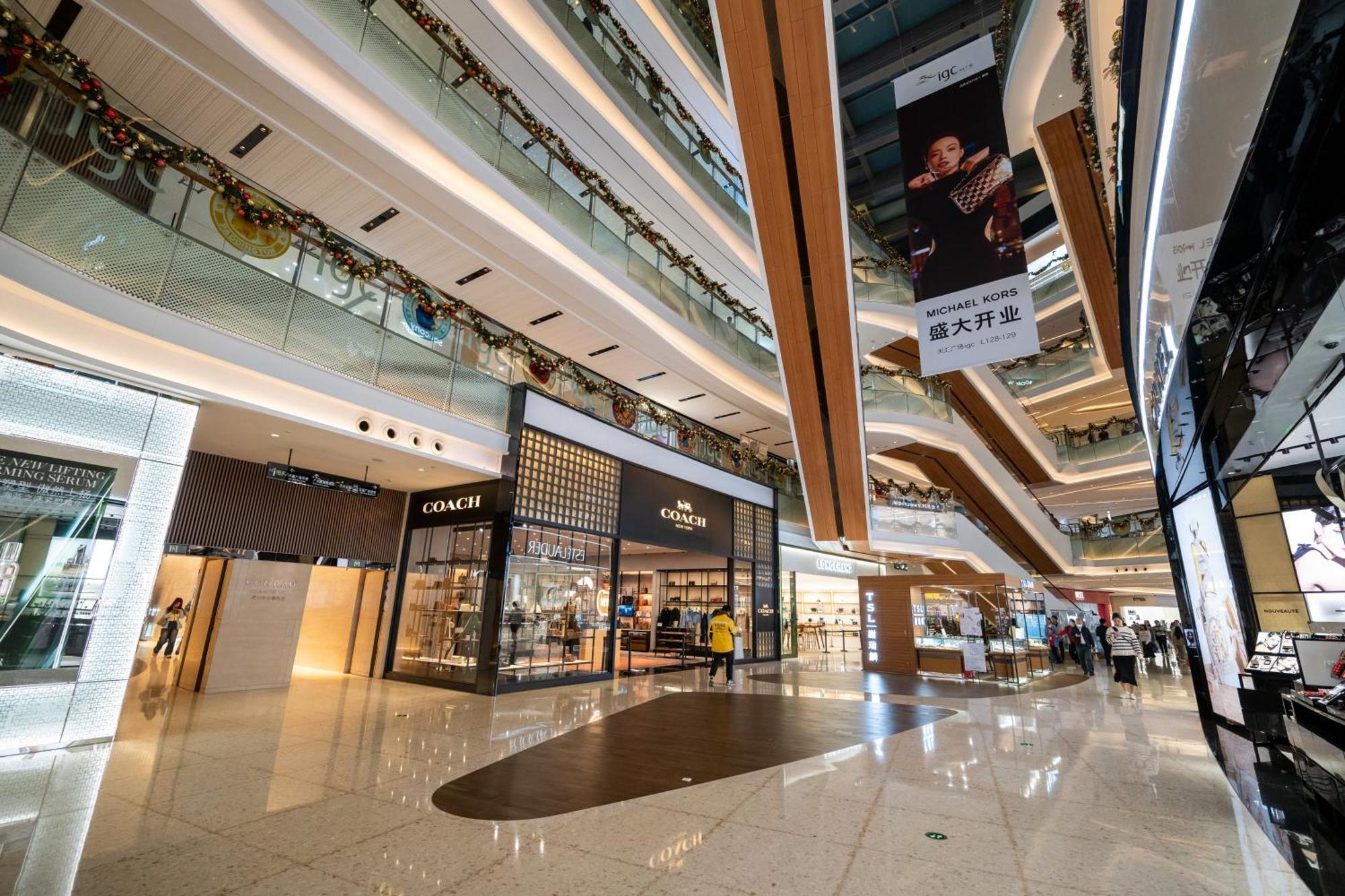 Aparthotel Livetour Zhujiang New Town