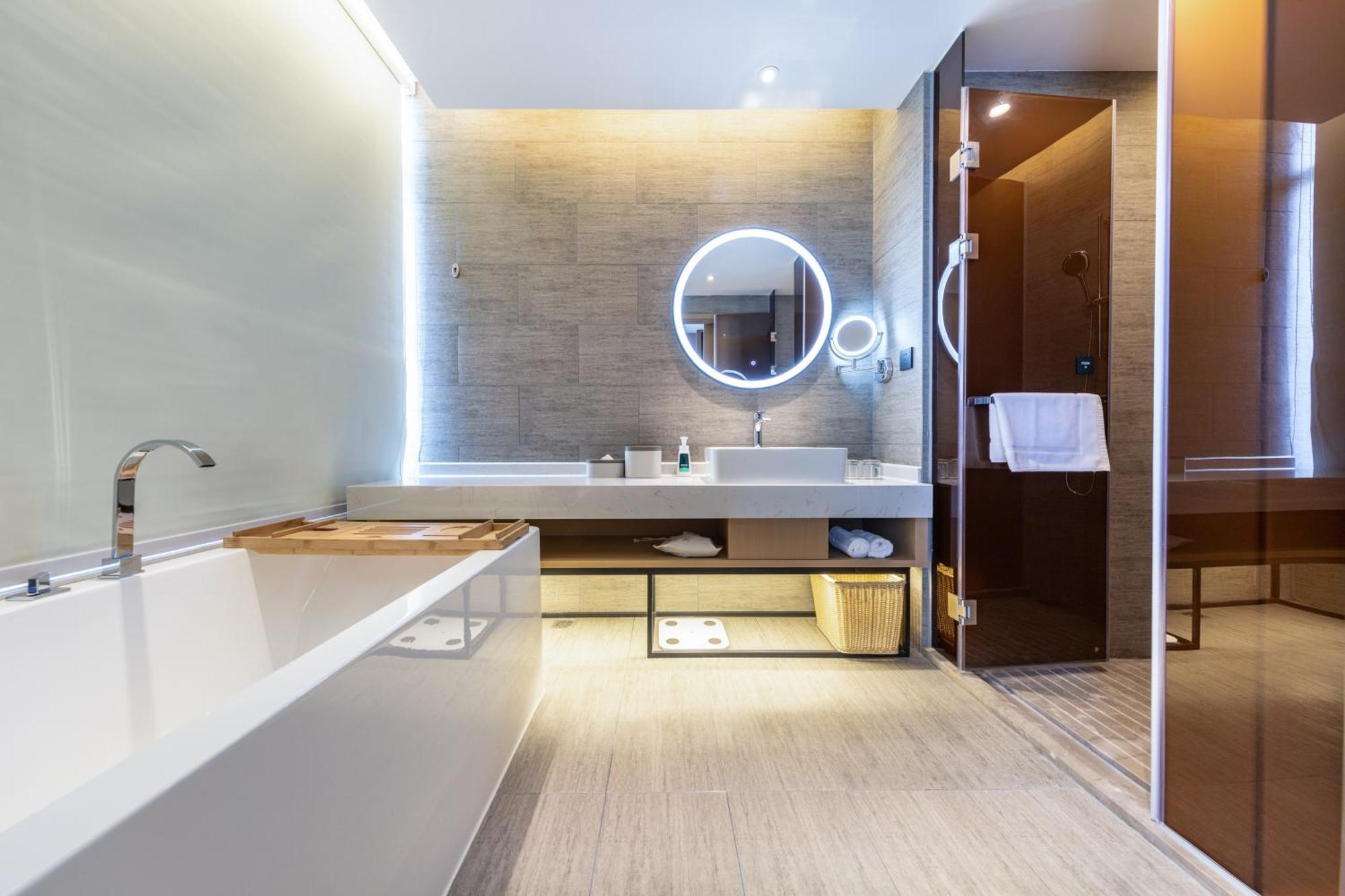 Hotel Atour Liwan District Jiaokou 4*