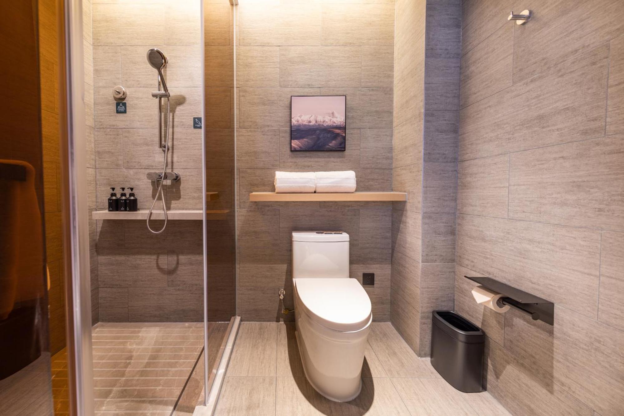 Hotel Atour Liwan District Jiaokou Guangzhou