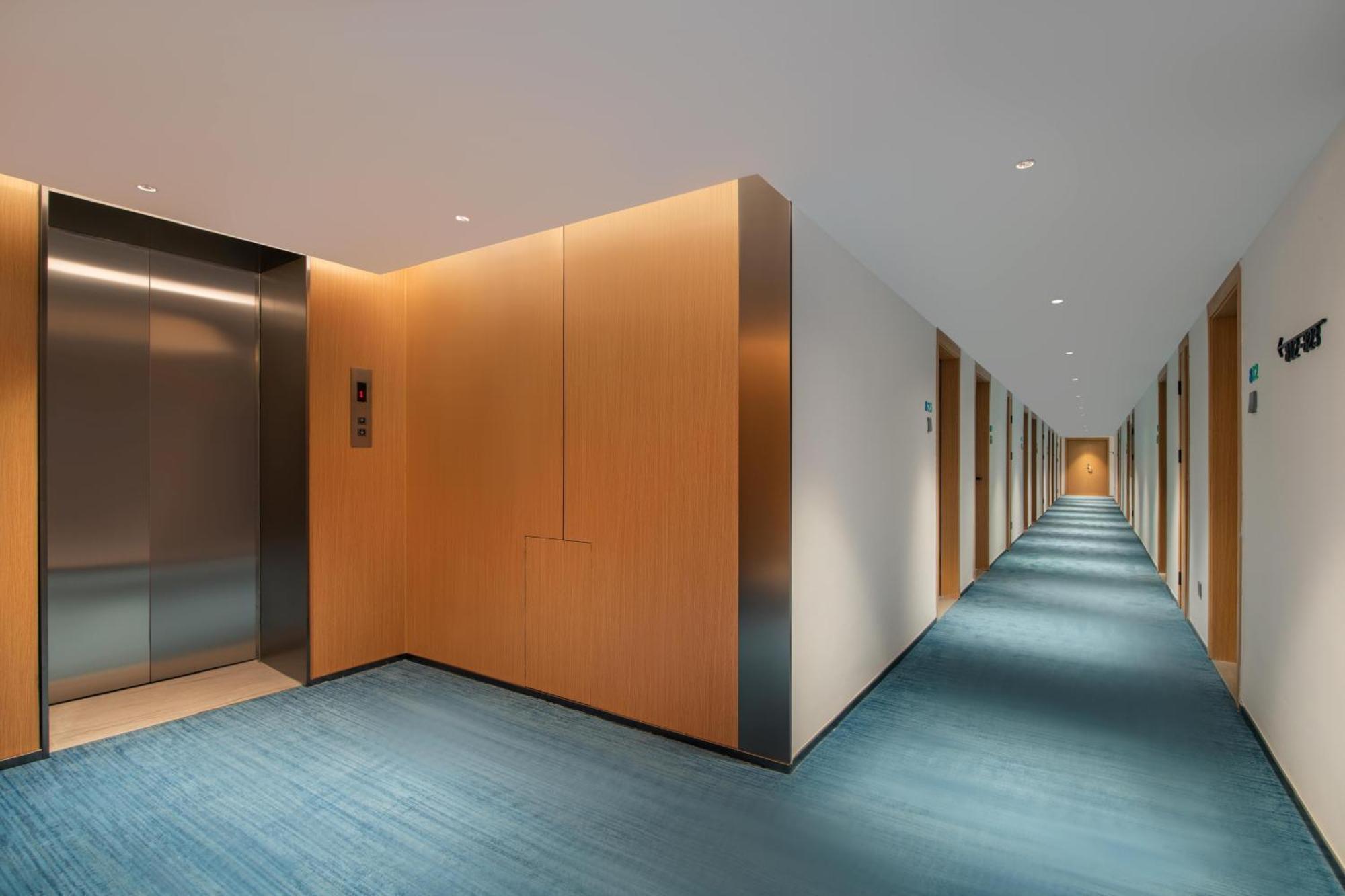 Lncommunity Haizhu Branch 2* Guangzhou