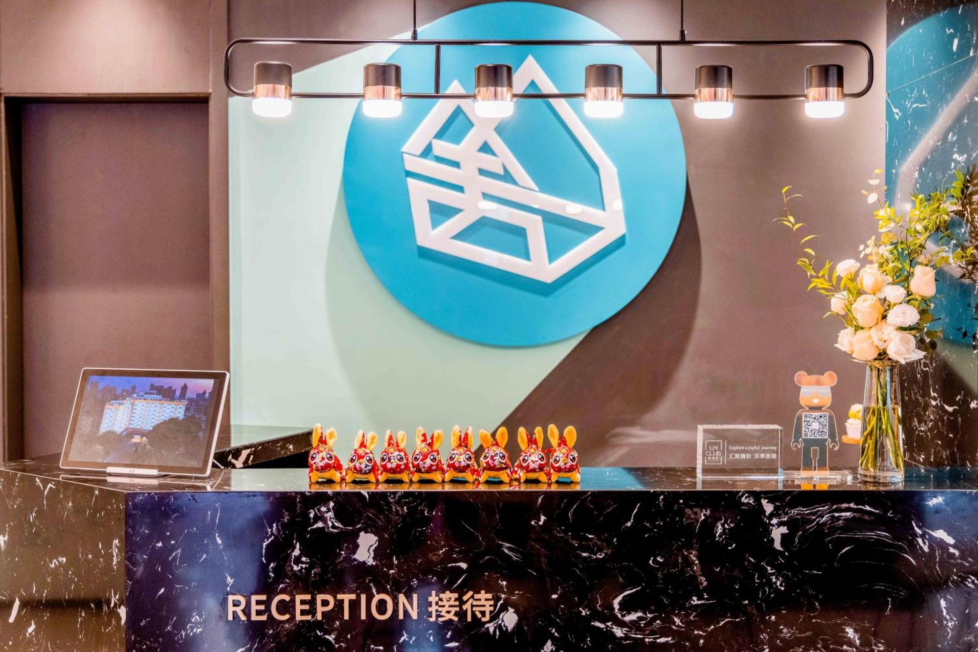 Hotel Lncommunity Haizhu Branch