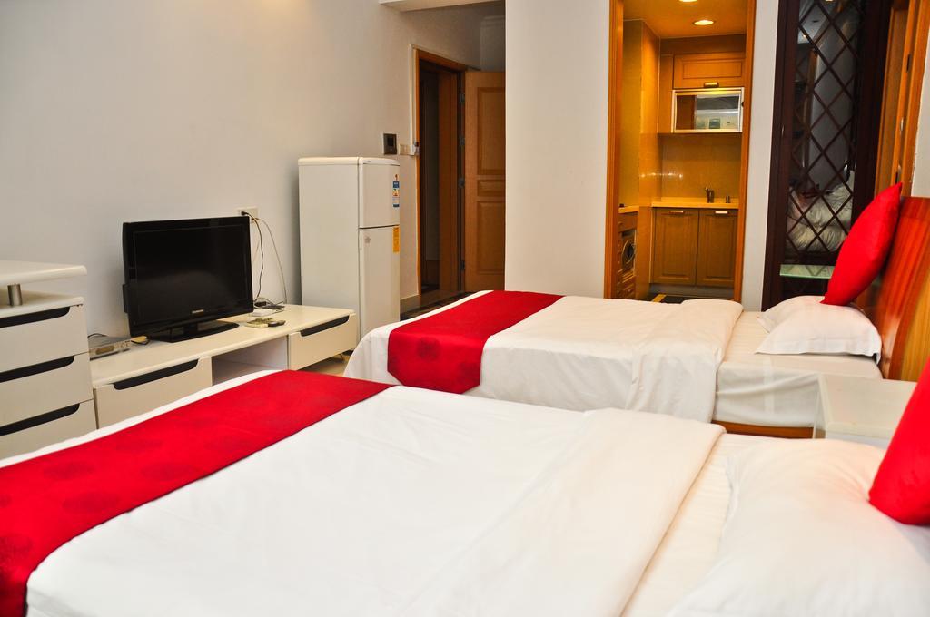 Appartamento Weixideng Huifeng International *