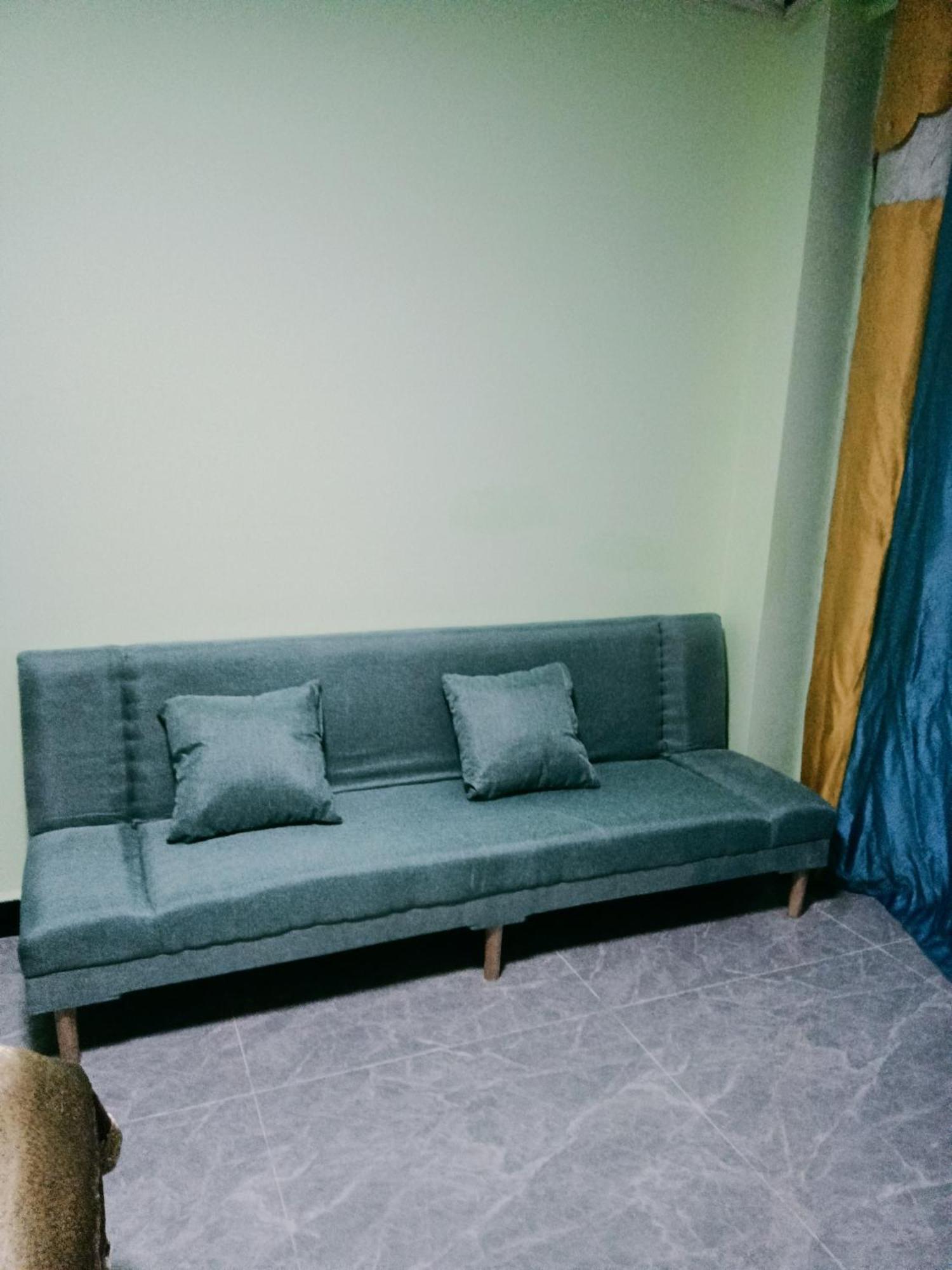 Minsheng Apartamento *