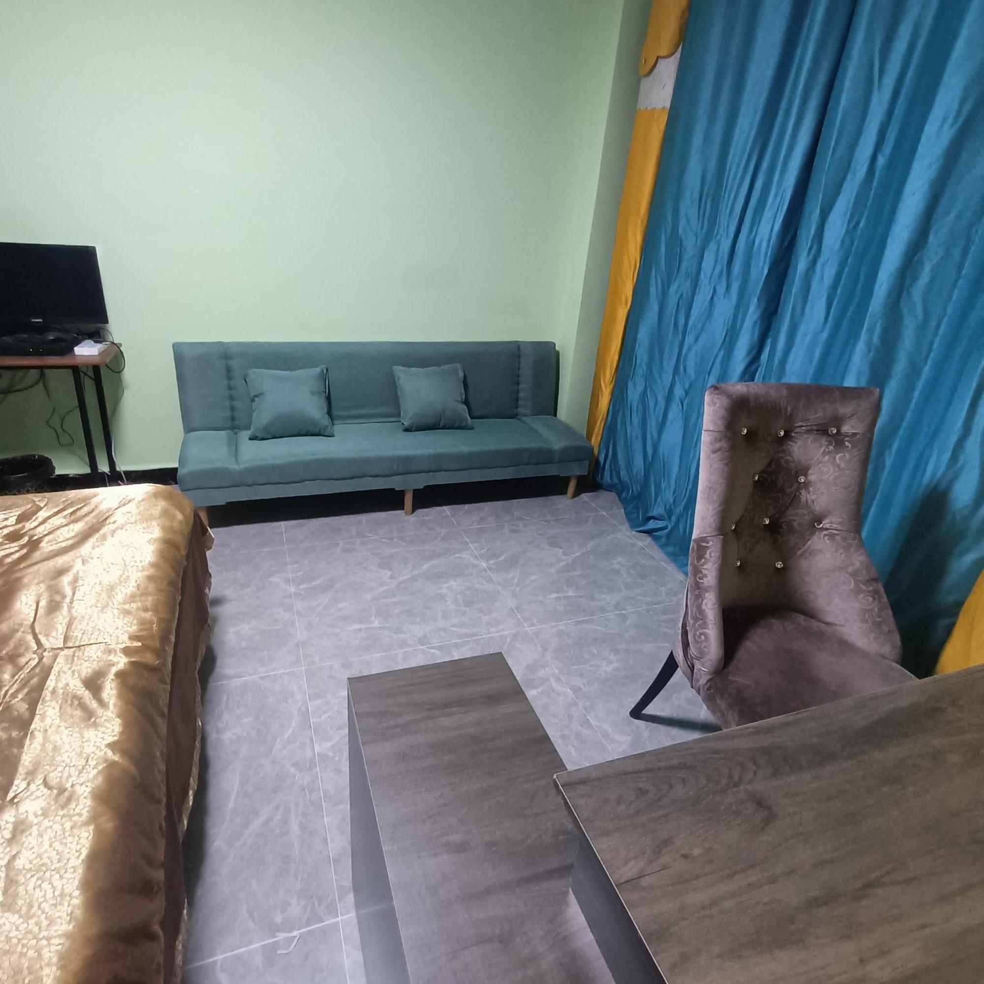 Apartamento Minsheng