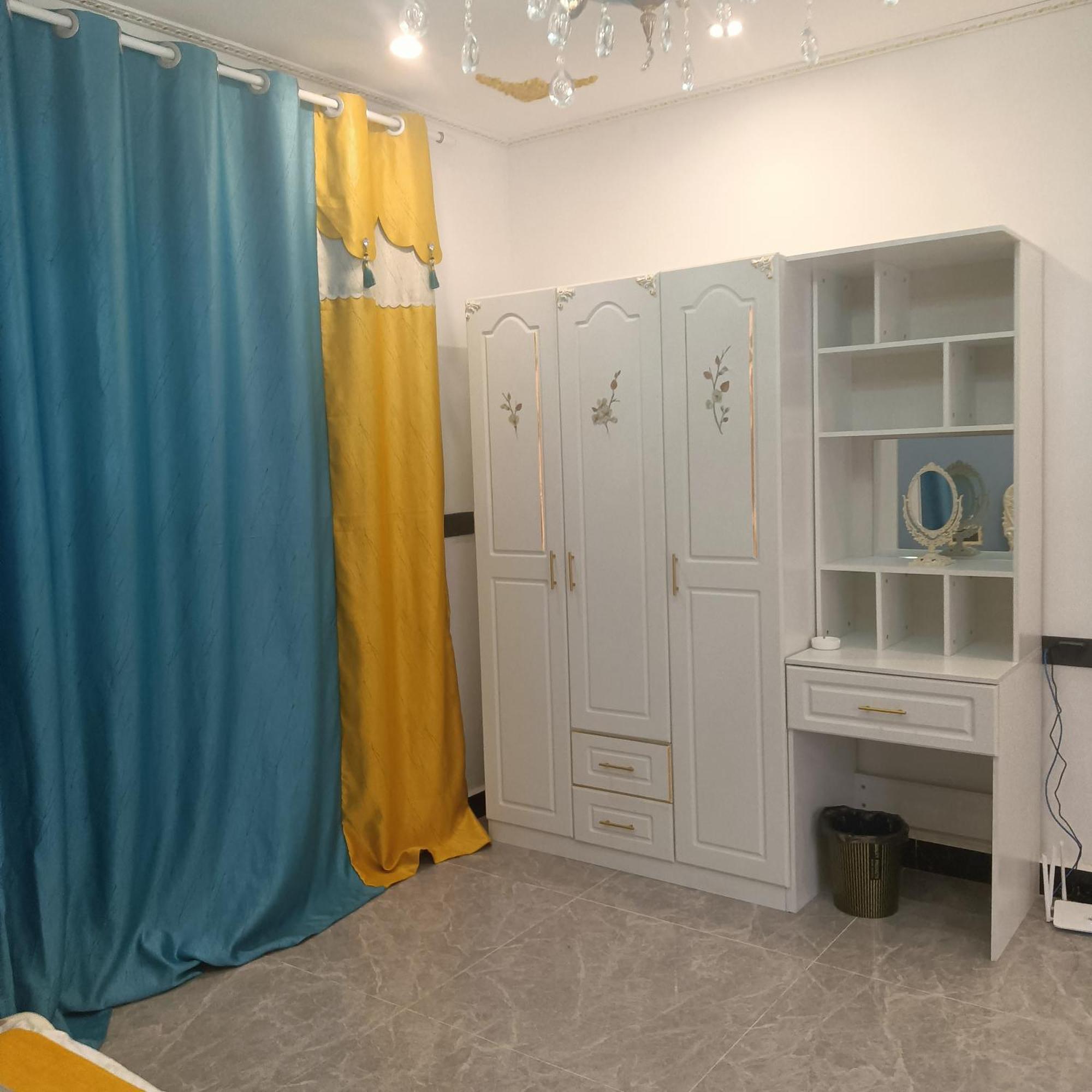Apartamento Minsheng